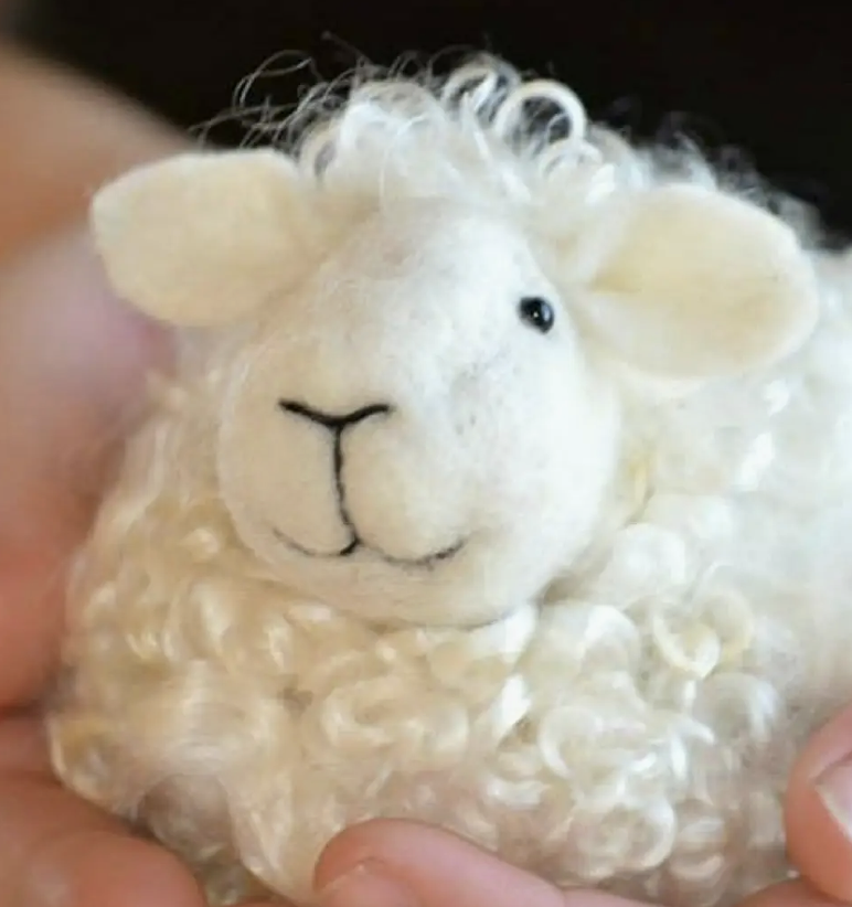 Bear Creek Felting Kits