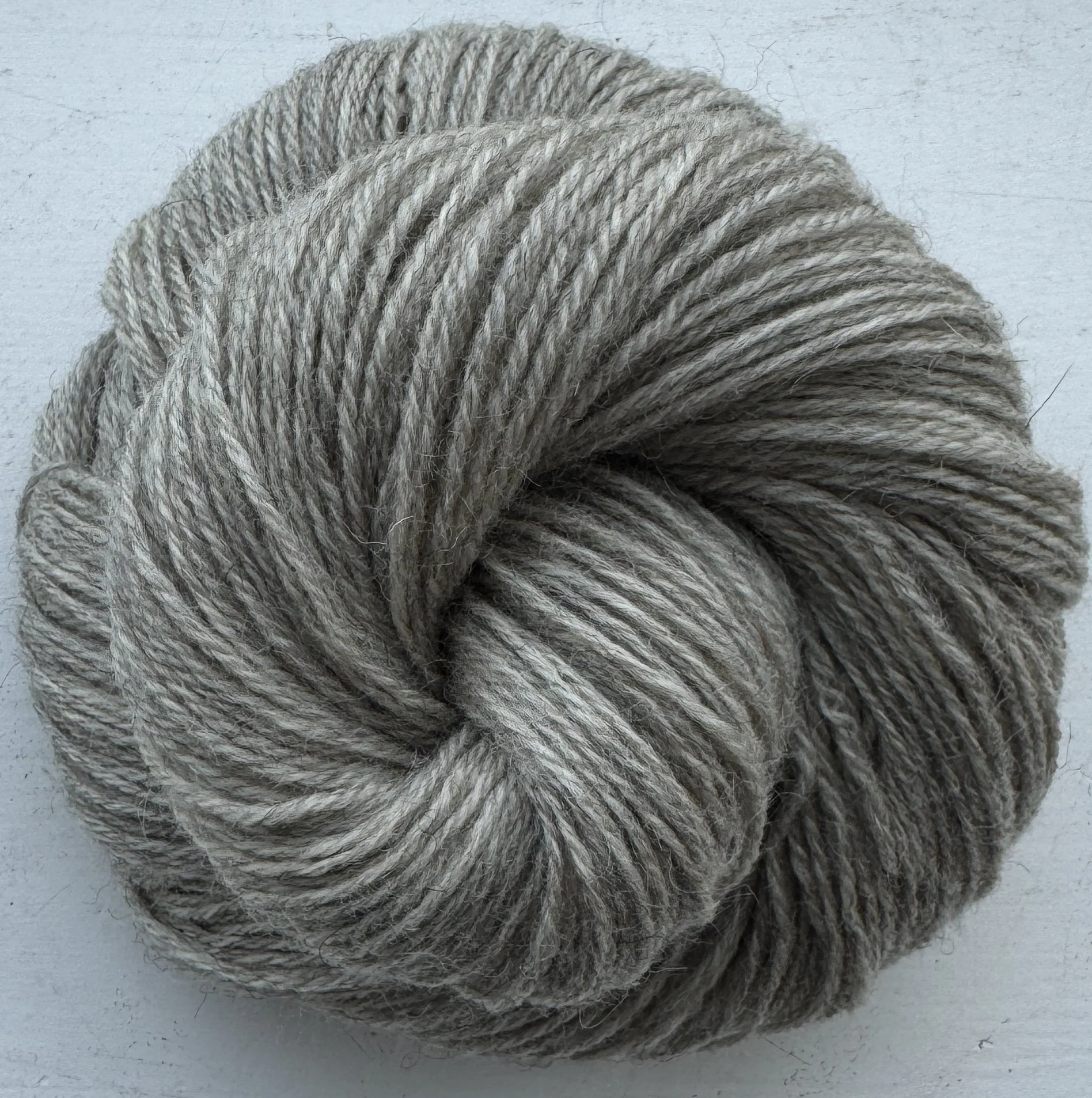 The Happiest Yarn Sport Weight