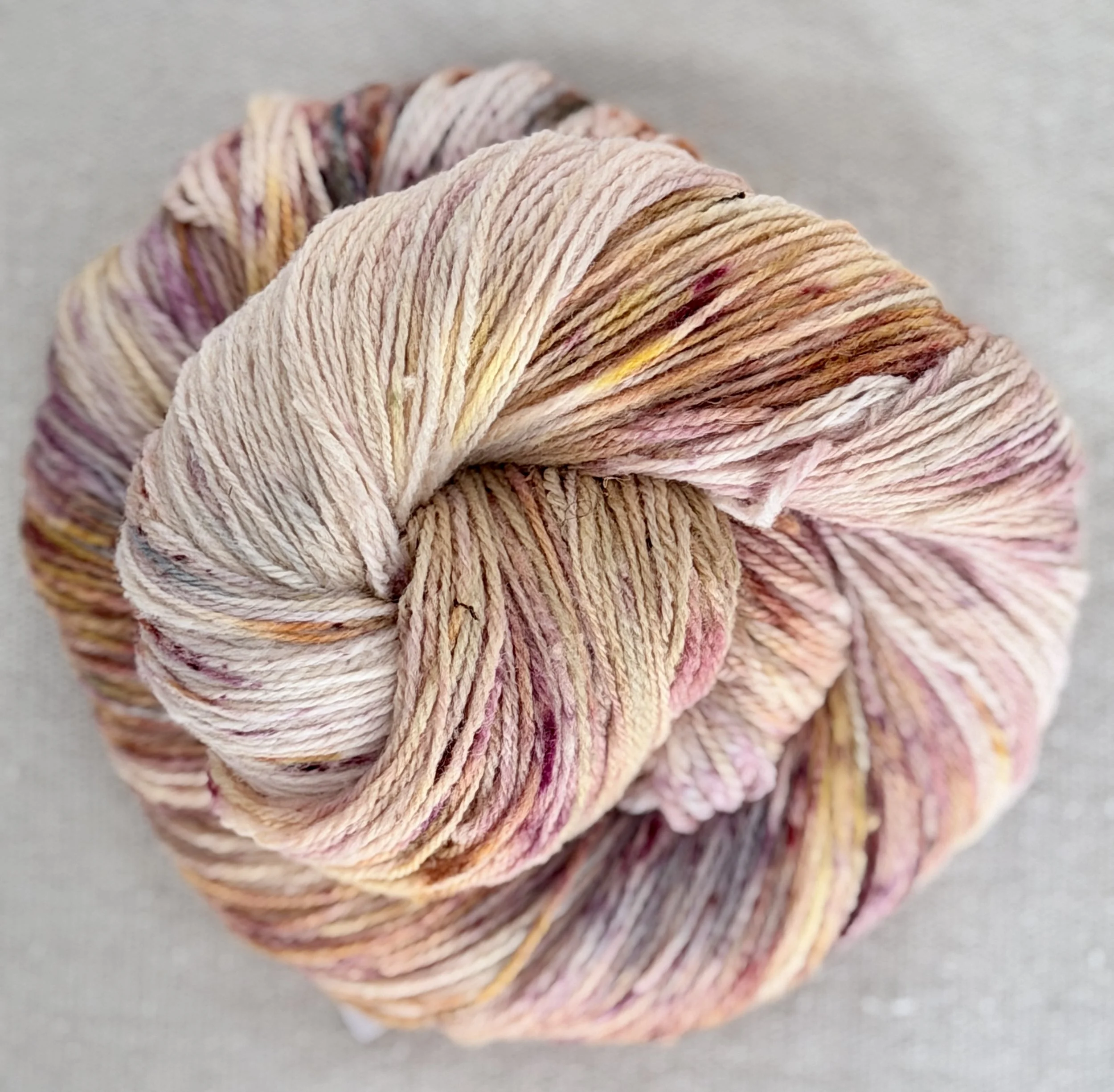 Polypay Fingering Weight Yarn