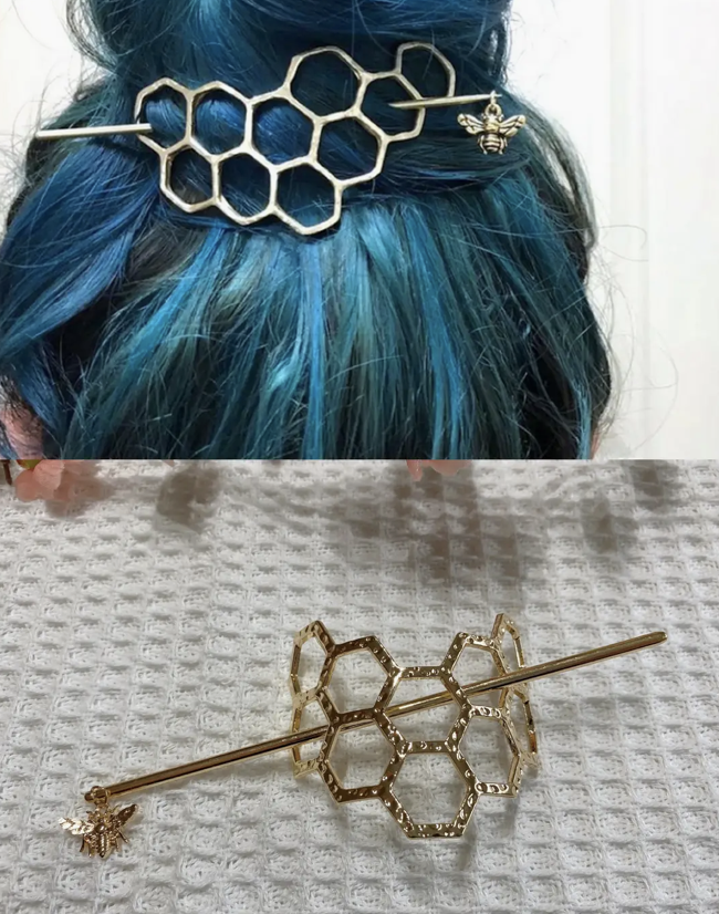 Large Hair Slide, Honeycomb.png