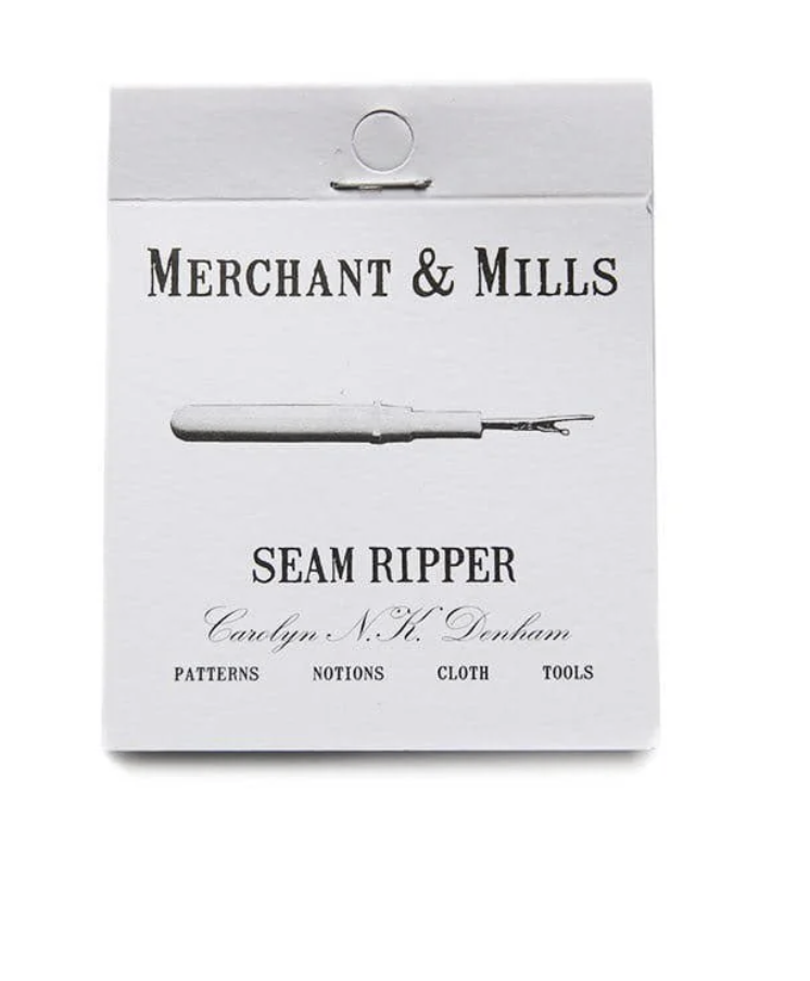 Sewing Seam Ripper
