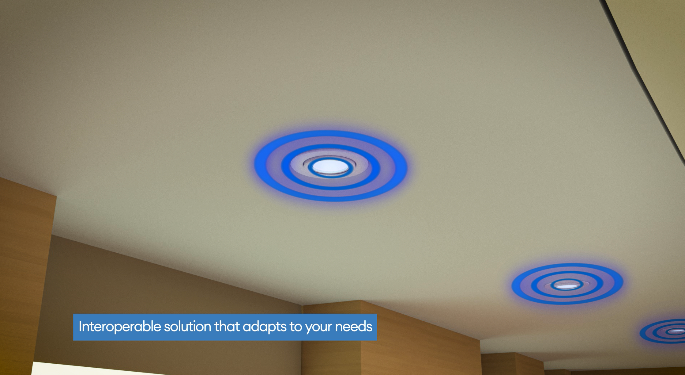 BACnet and SmartCore