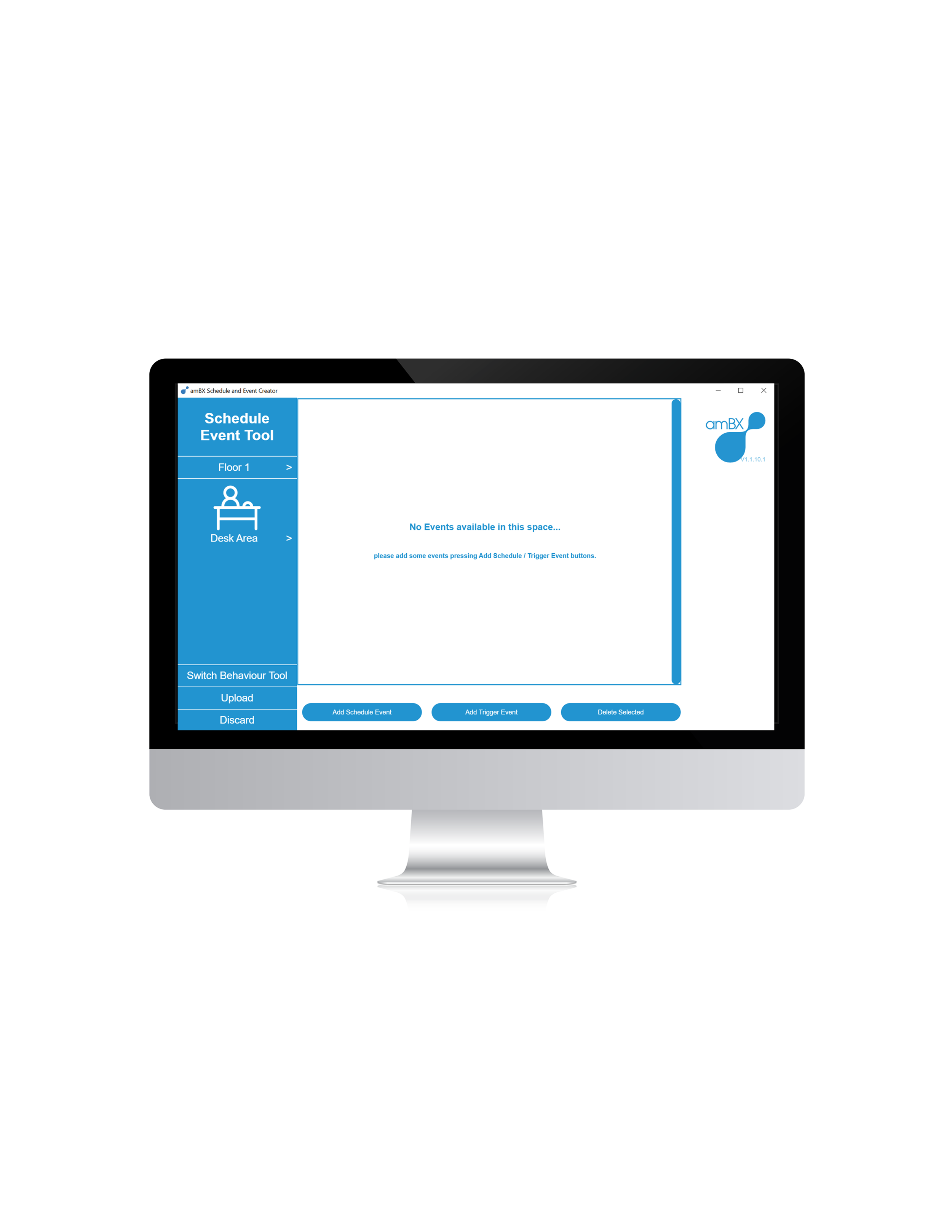 Commissioning Made Easy - The Schedule and Event Tool 