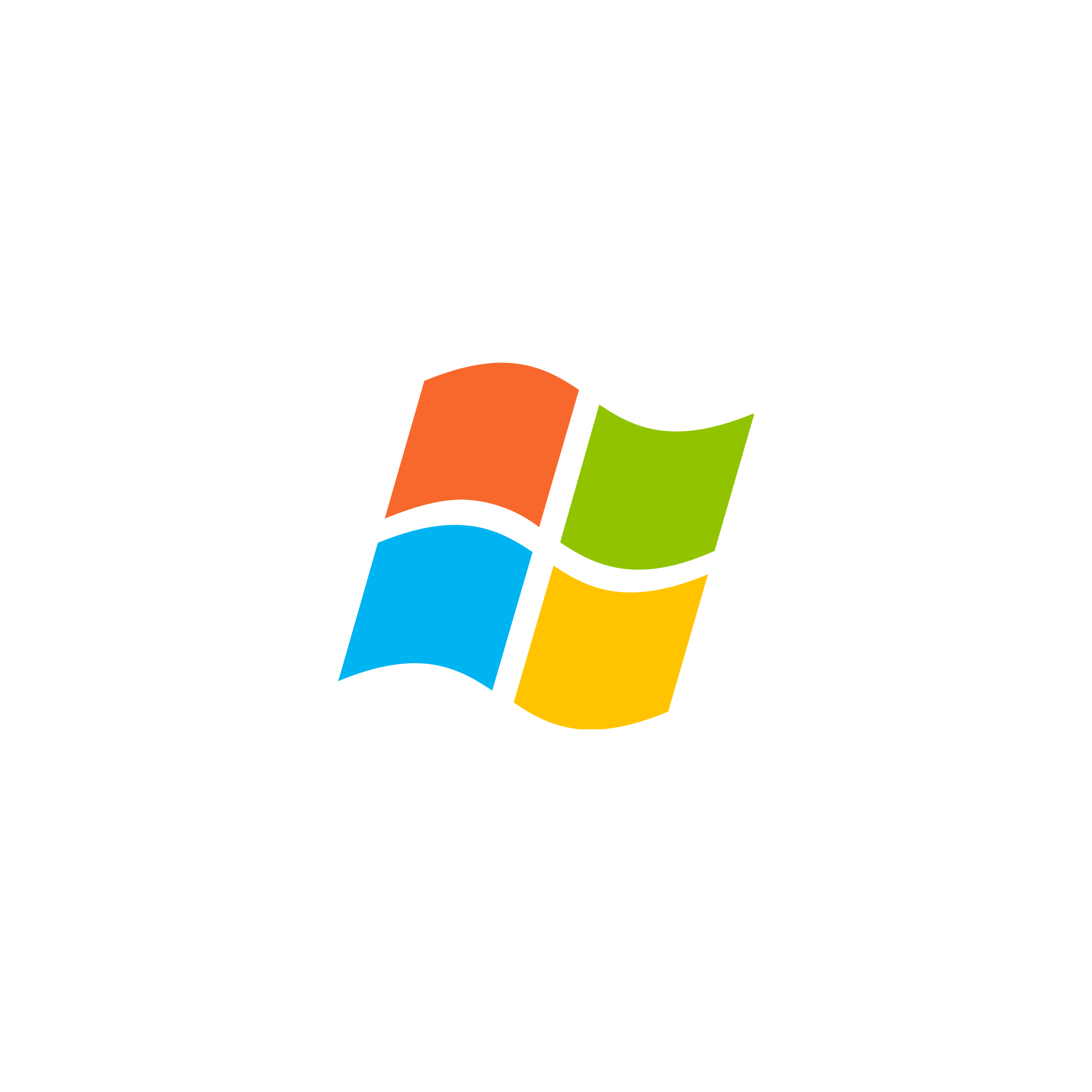 Microsoft icon