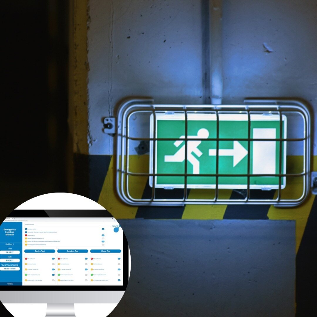 Emergency lighting in commercial buildings is crucial for ensuring the safety of occupants during power outages or other emergencies. Make sure your building is equipped with reliable &amp; up-to-date emergency lighting systems to protect your employ