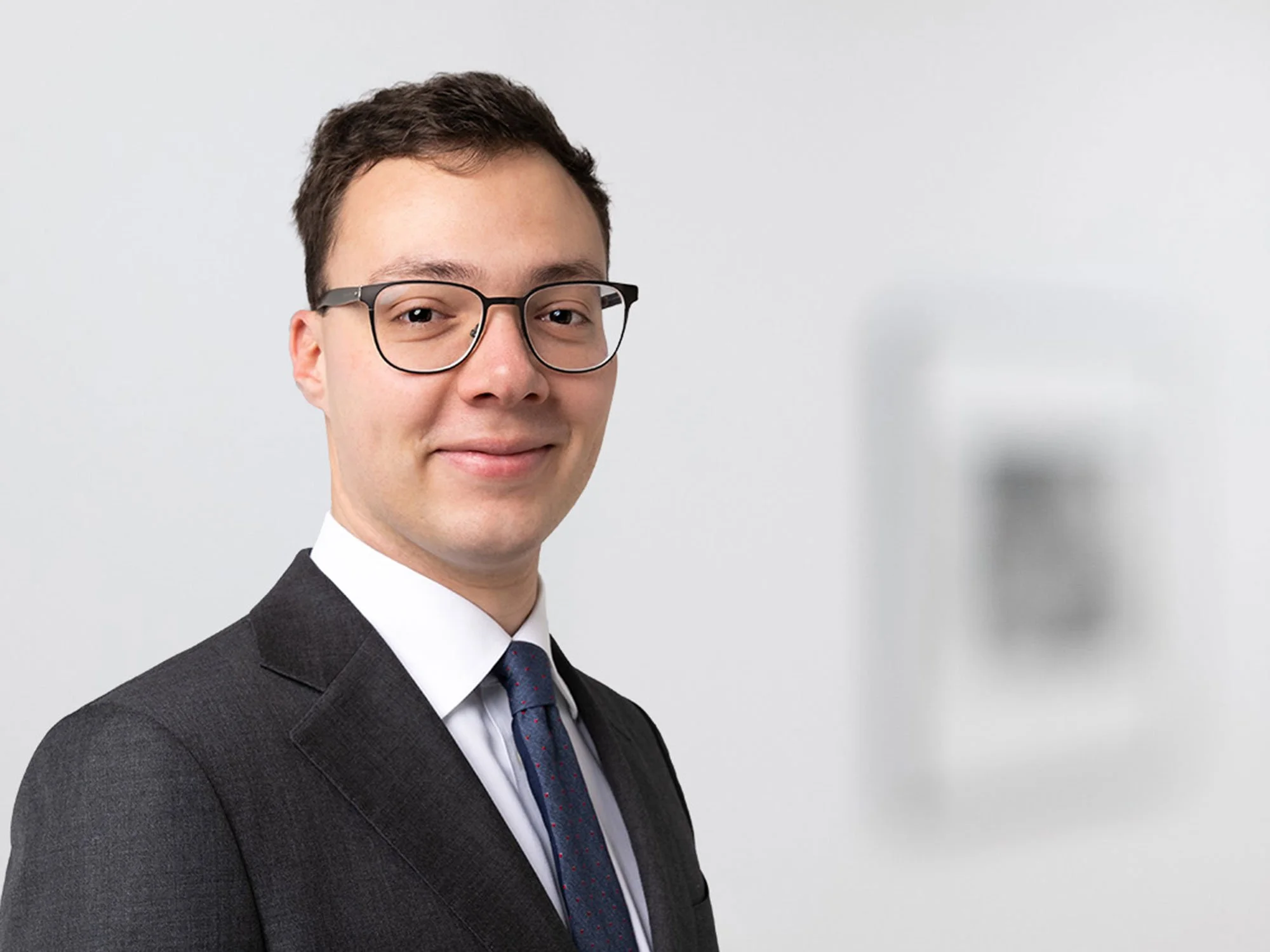 Pierre Kummer lawyer Zurich — Bühlmann Koenig & Partner