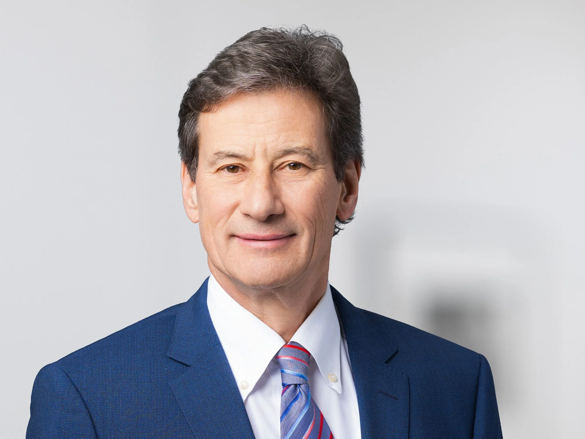 Dr. Christoph Heiz - Rechtsanwalt - Zürich