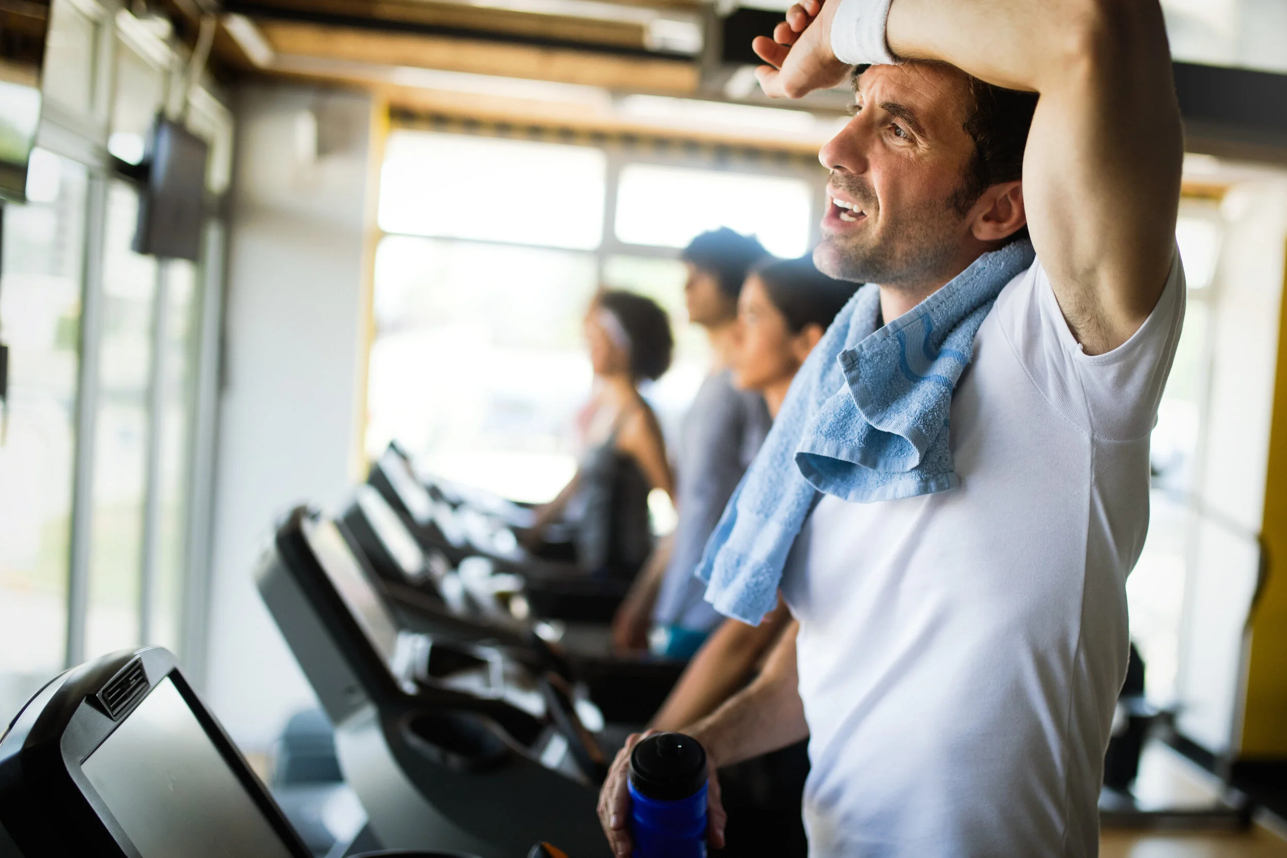 The Secret to Better Results