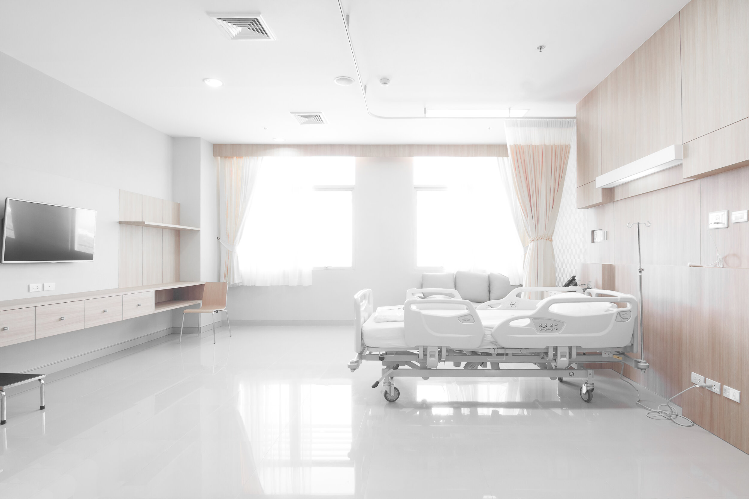 Germ Resistant Epoxy Floor in a Hospital.jpg