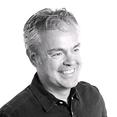 Ronald de Vlam COHO CreativeLinkedIn