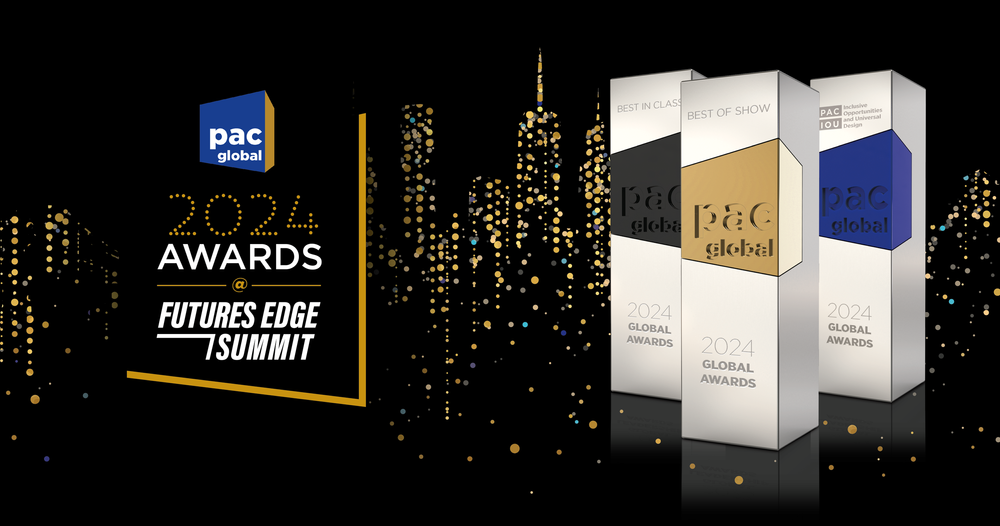 Global Packaging Awards Package Brand Design & Innovation