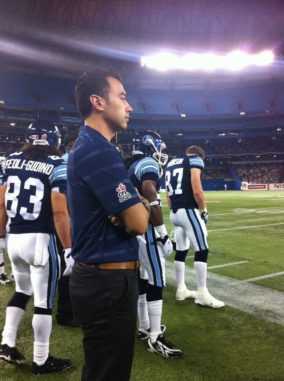 Toronto Argonauts