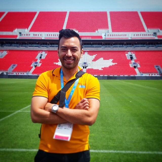 2015 Pan Am Games