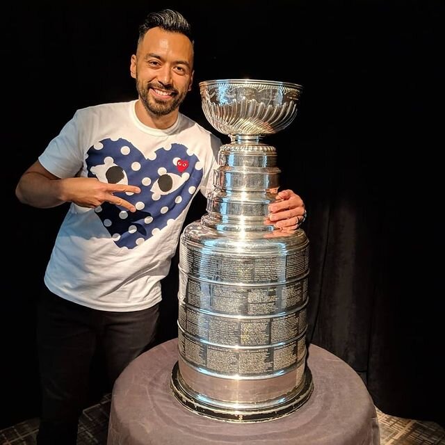Stanley Cup 2019