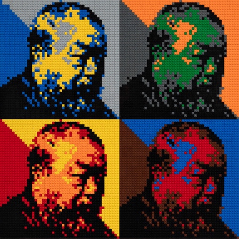 Ai Weiwei