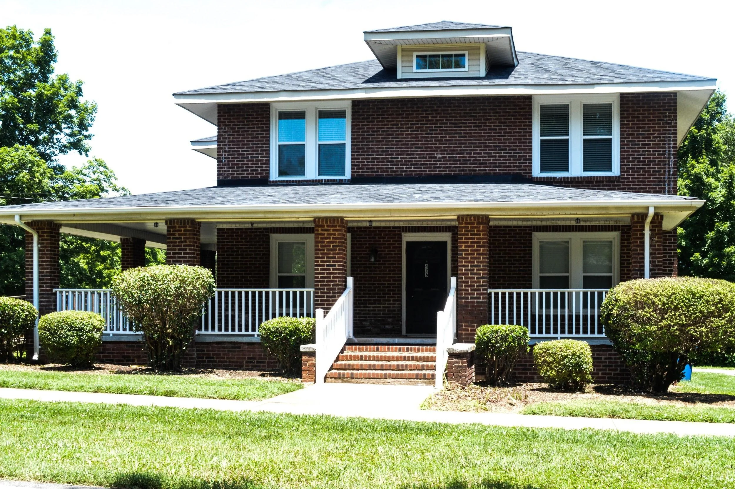 Residential Duplex-Statesville 28677