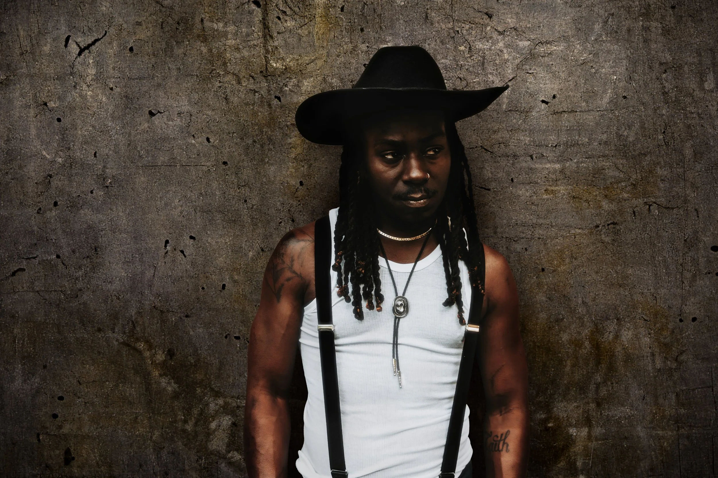 Jovin Webb & Band