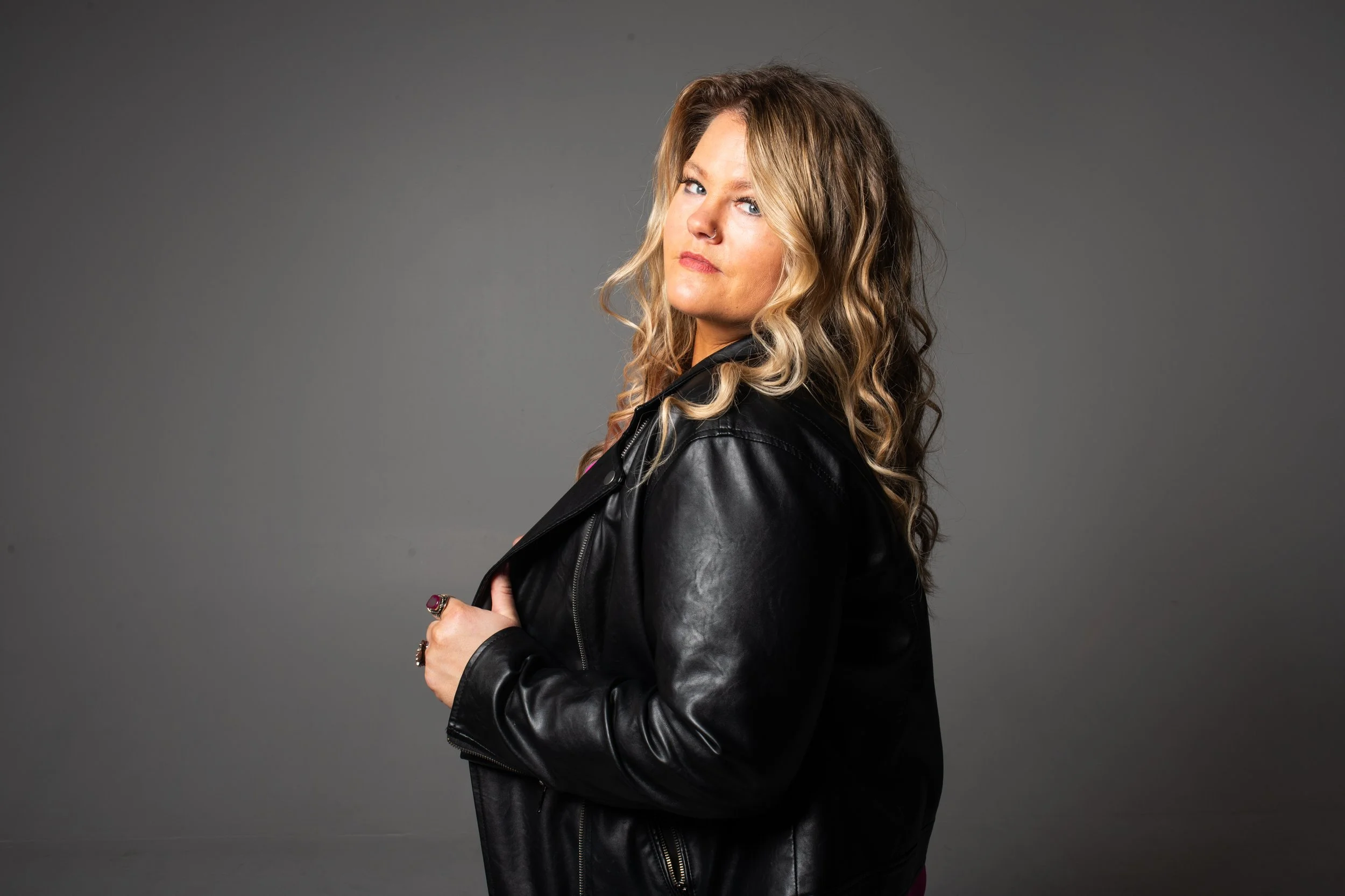 Lauren Anderson - Musician
