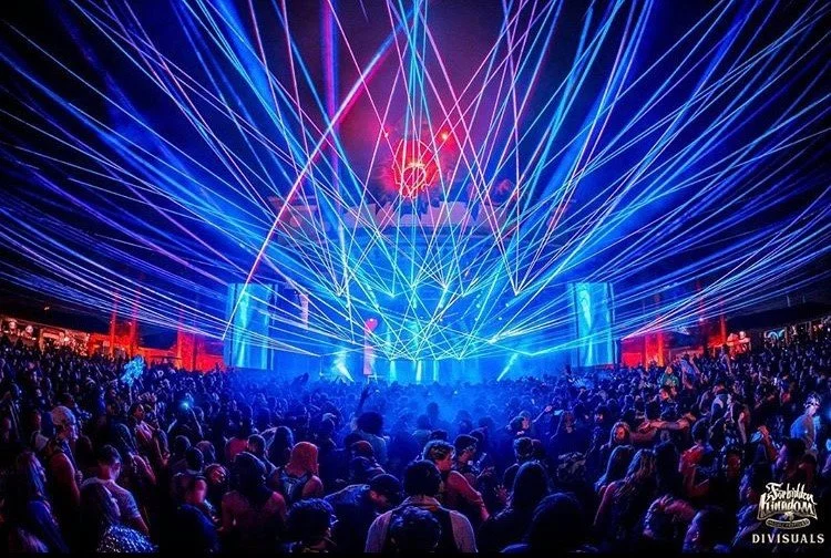 Saturday - October 17, 2026 - EDM 2026 Finale