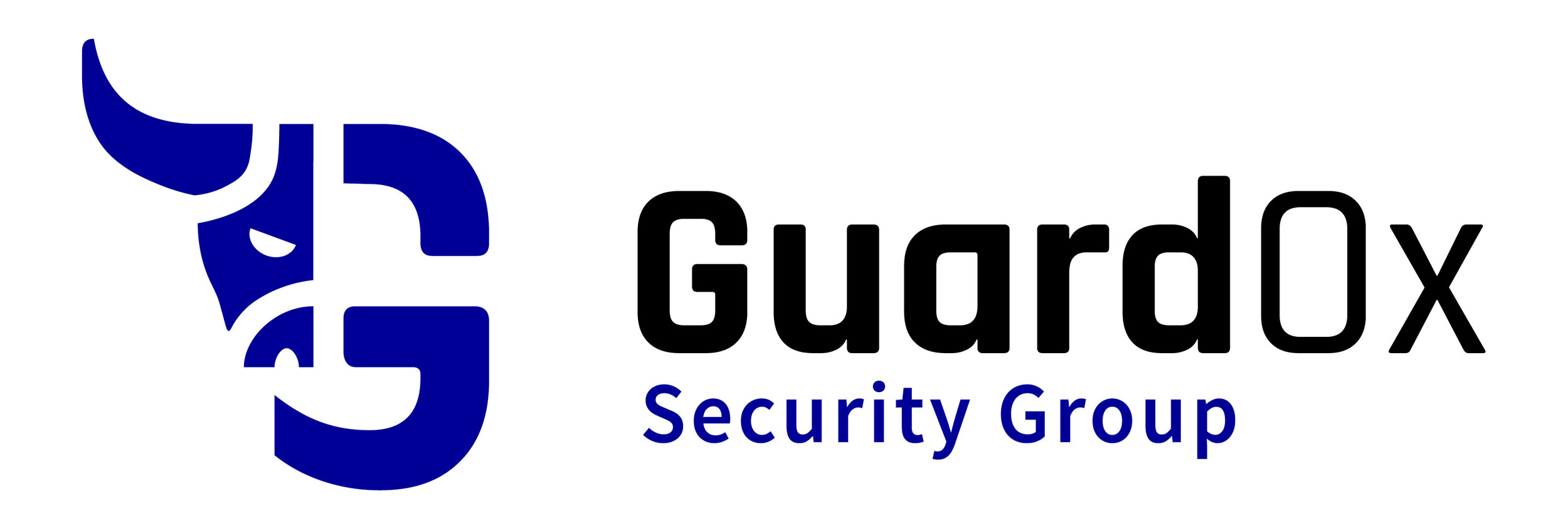 GuardOx Logo