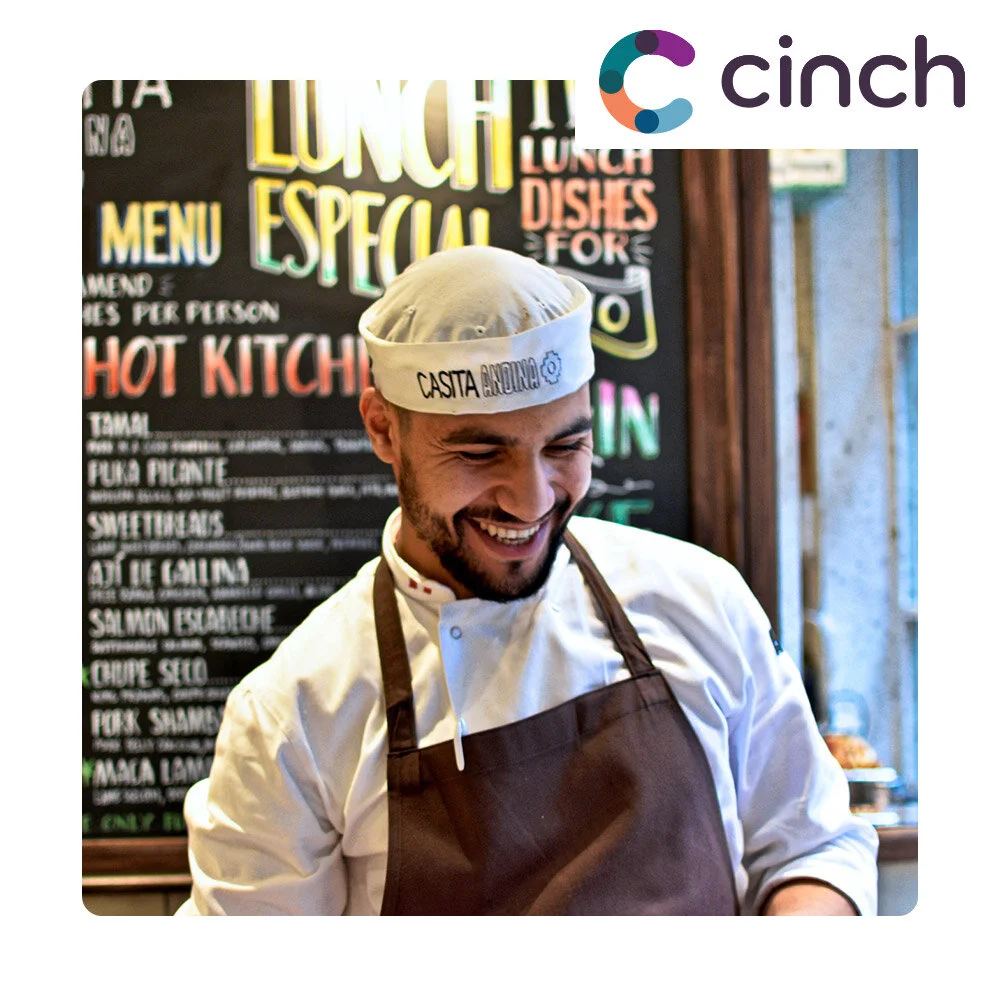 Cinch Photoshop Ad 3