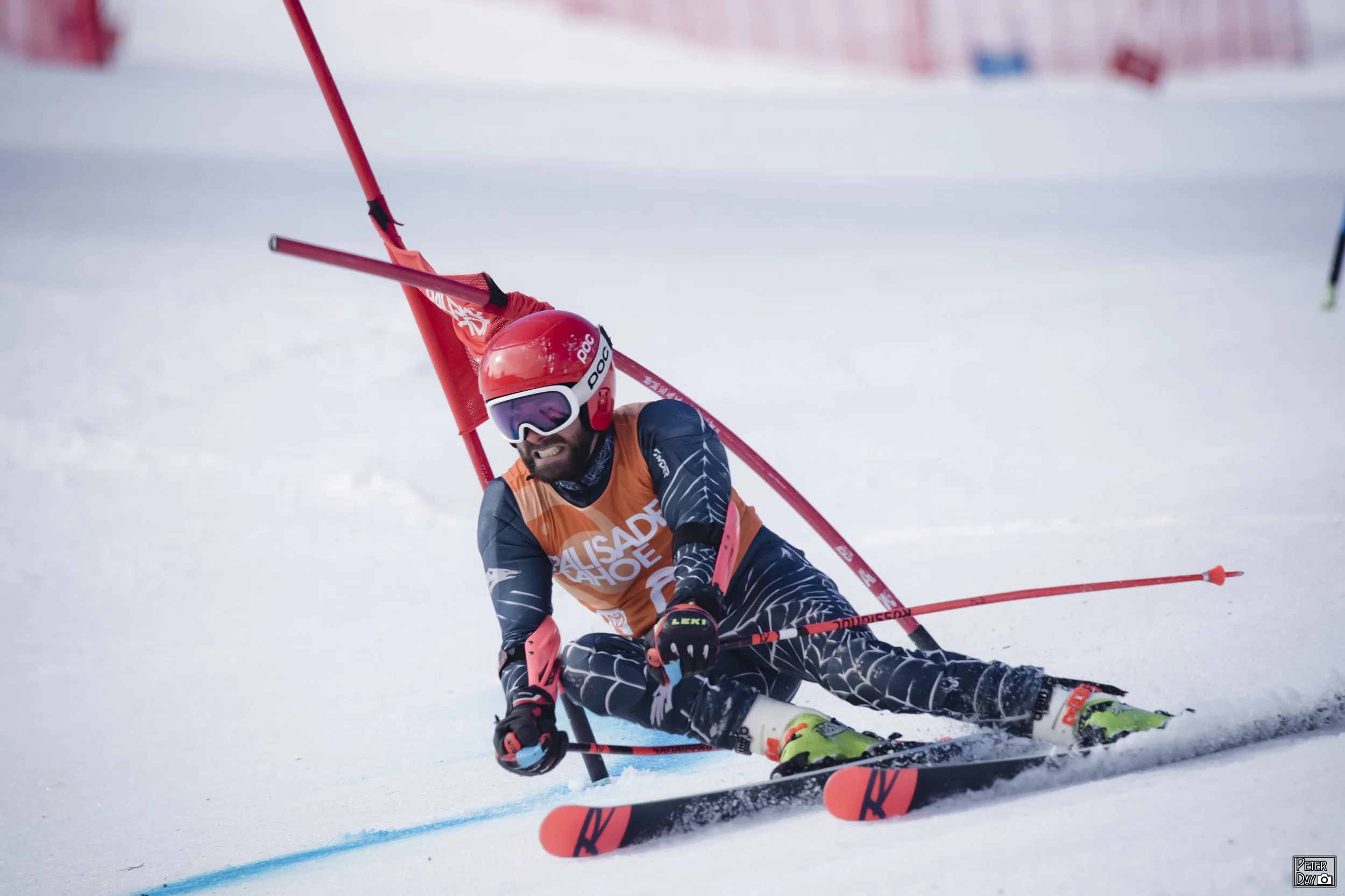 Reflections on and Reframing of a past Lifetime: What I Learned from a Chance Re-encounter with Ski Racing&nbsp;
