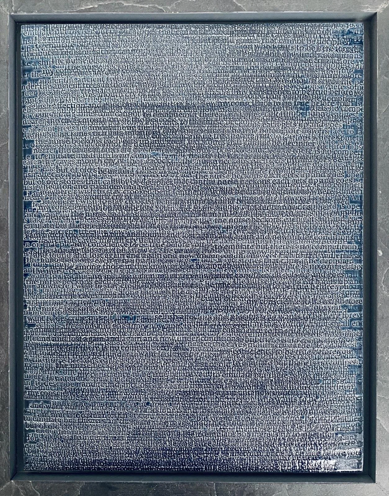 IK_01_Idris Khan_Siri Hustvedt_A mingling state of mind_2018_35 x 28 x 6,5 cm_slate and wood_Edition of 30.jpeg