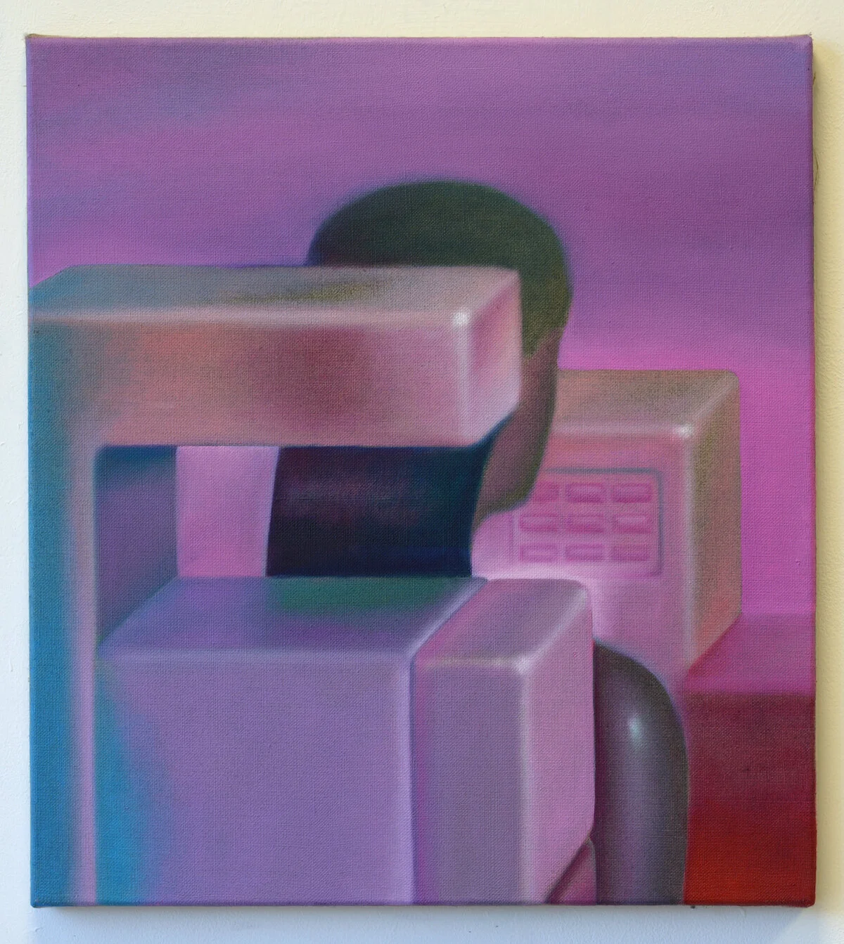 RB:P 2_Richard Burton_Untitled_2021_distemper and oil on canvas_50 x 45 cm_web.JPG