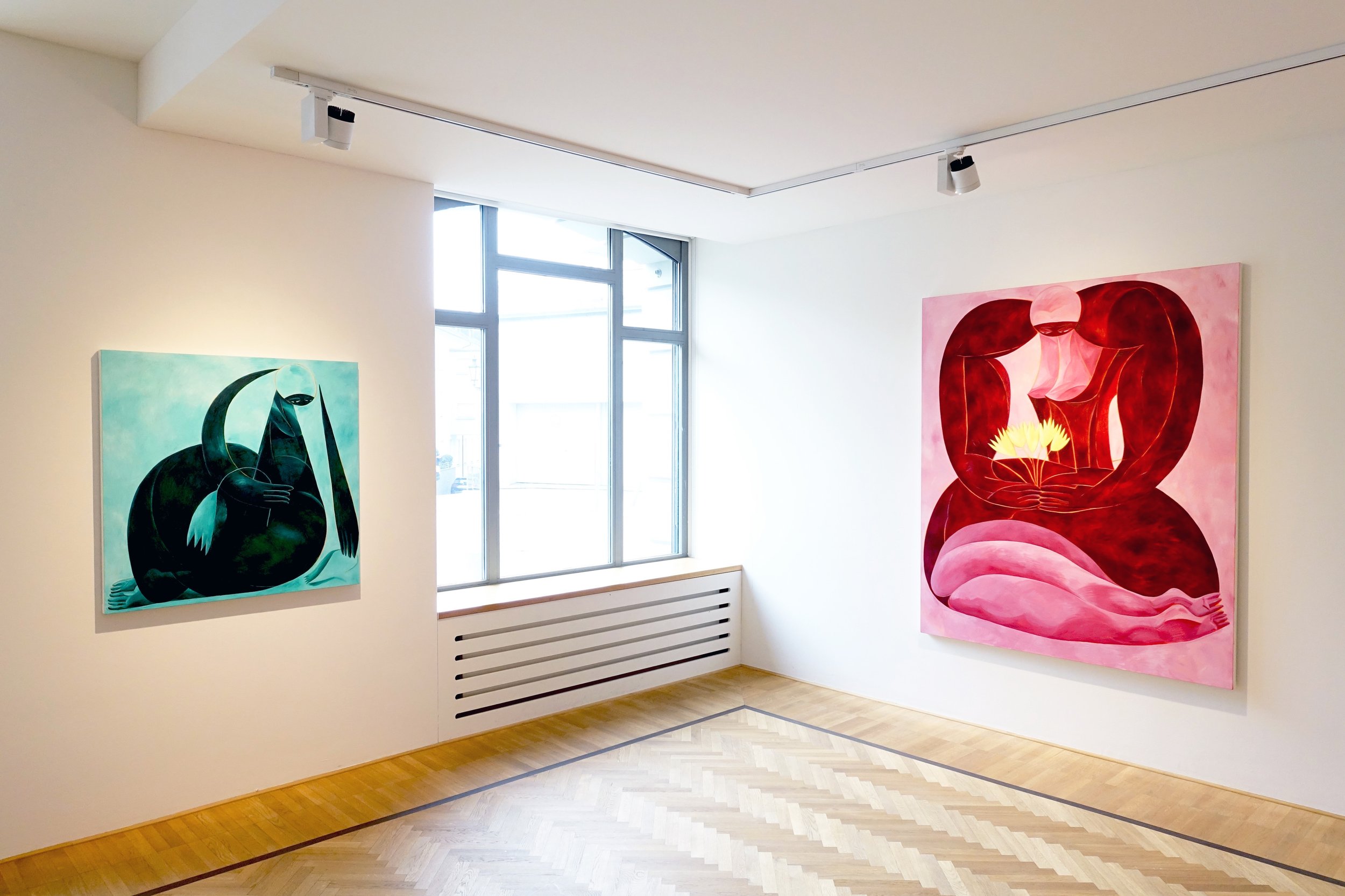 15_Installation Shot_Tahnee Lonsdale_Our Humans_Galerie Fabian Lang_LowRes.jpg