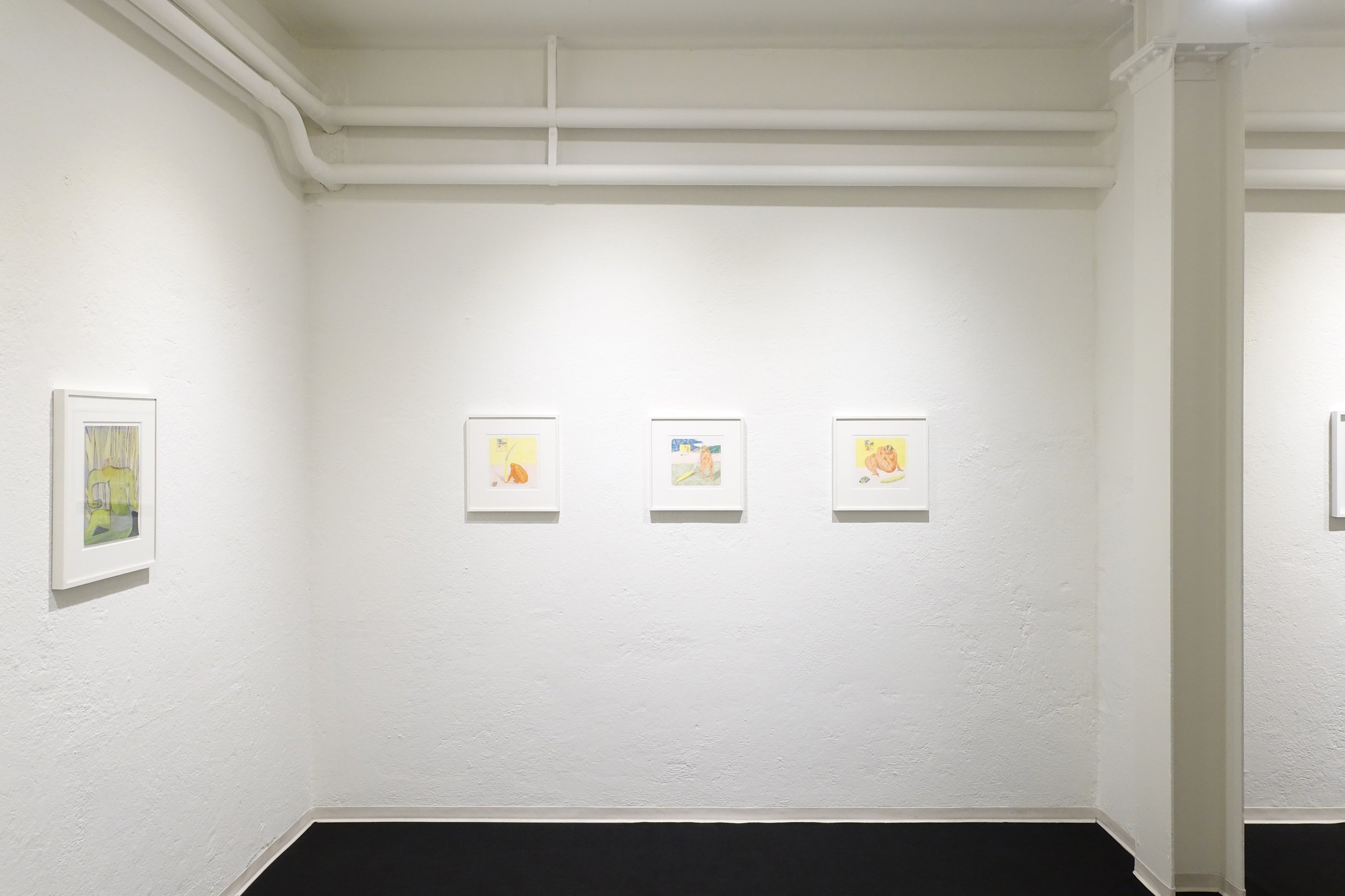 3_Installation Shot_Tahnee Lonsdale_Our Humans_Downstairs Gallery_Galerie Fabian Lang_LowRes.jpg