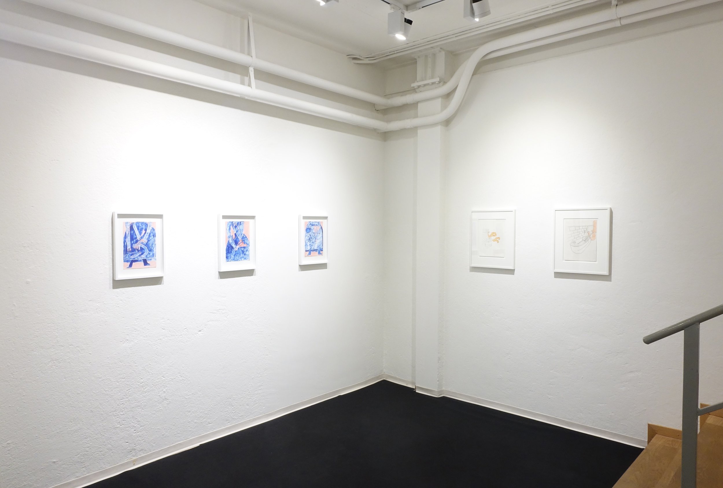 4_Installation Shot_Tahnee Lonsdale_Our Humans_Downstairs Gallery_Galerie Fabian Lang_LowRes.jpg