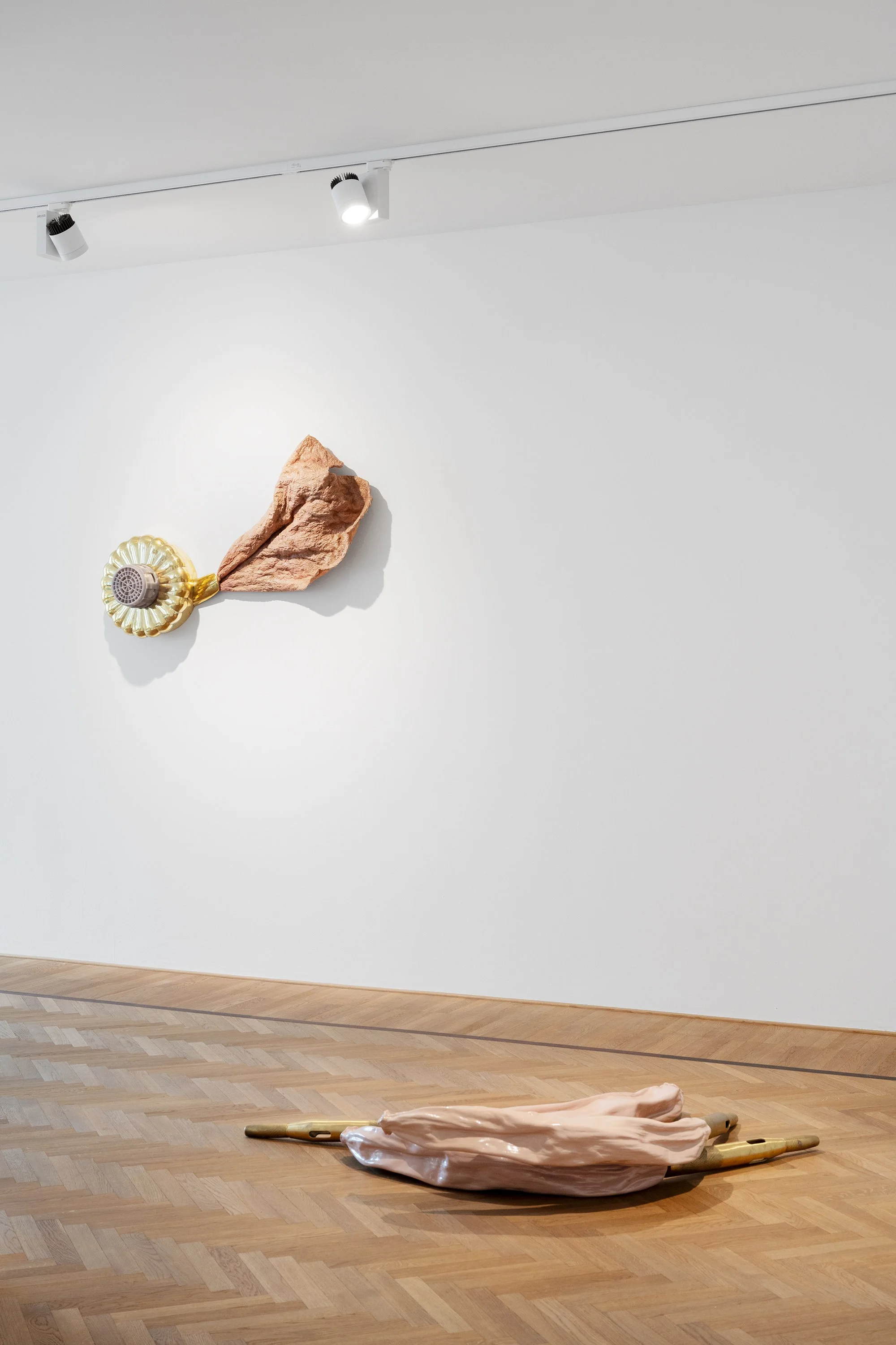 Installation view of Maria Ceppi_Chimära_2025_Galerie Fabian Lang_Zürich_LowRes_6.jpg