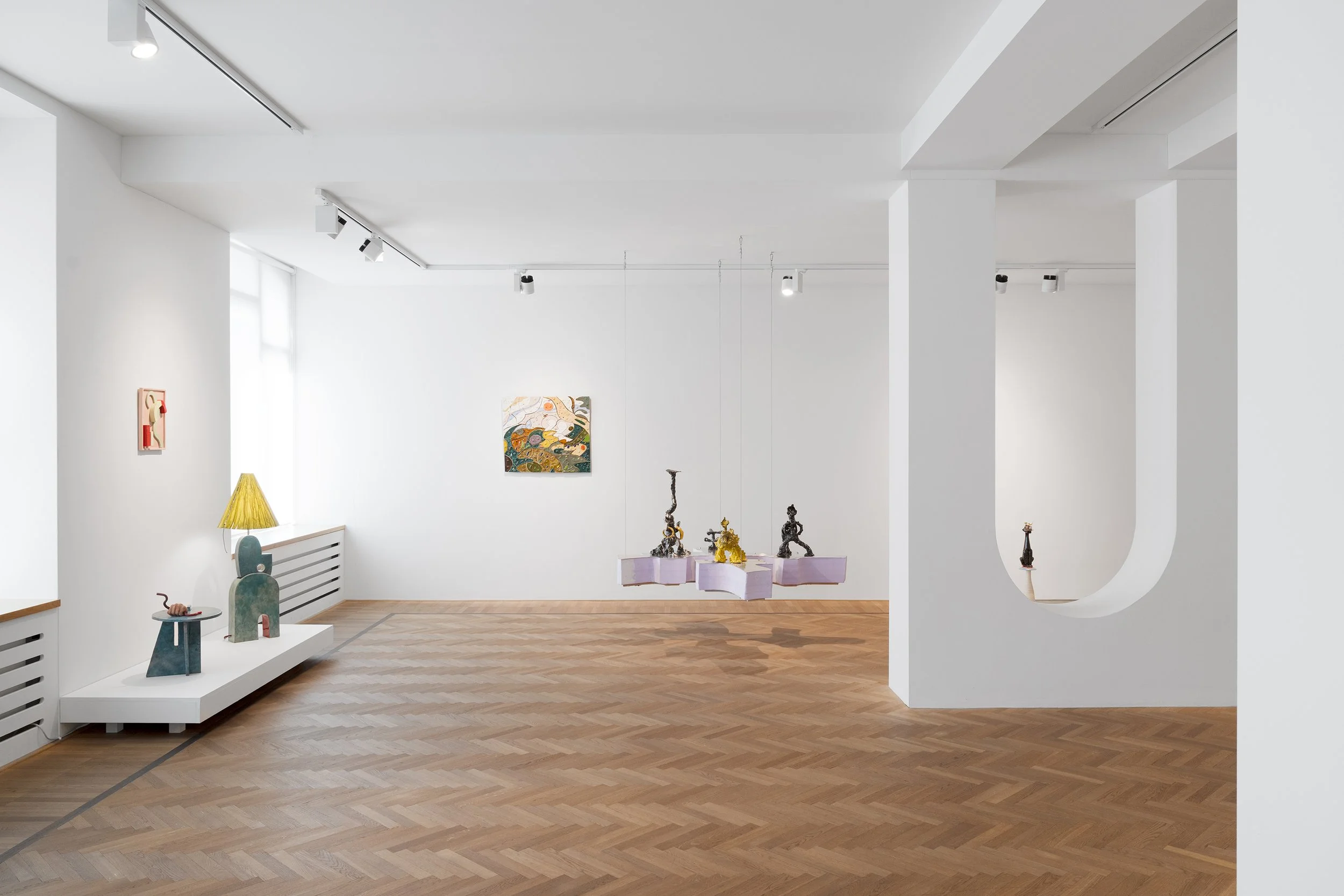 Installation view of twenty thousand years_2026_Galerie Fabian Lang_Zurich_LowRes_2.jpg