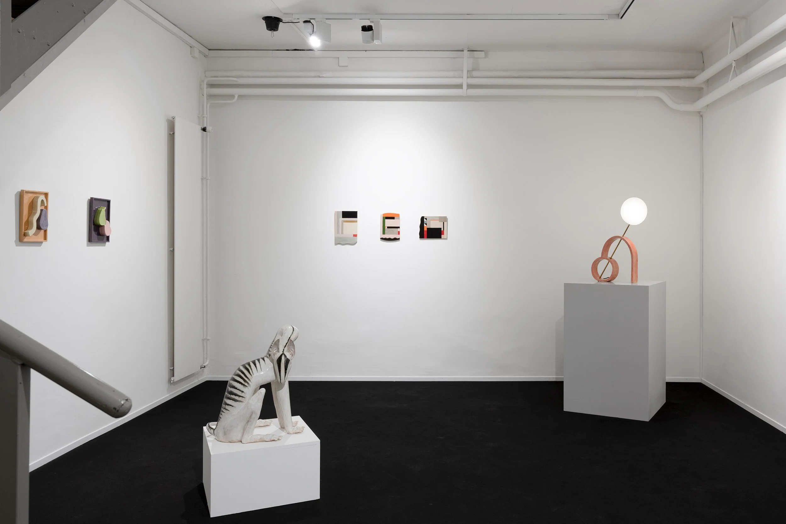 Installation view of twenty thousand years_2026_Galerie Fabian Lang_Zurich_LowRes_9.jpg