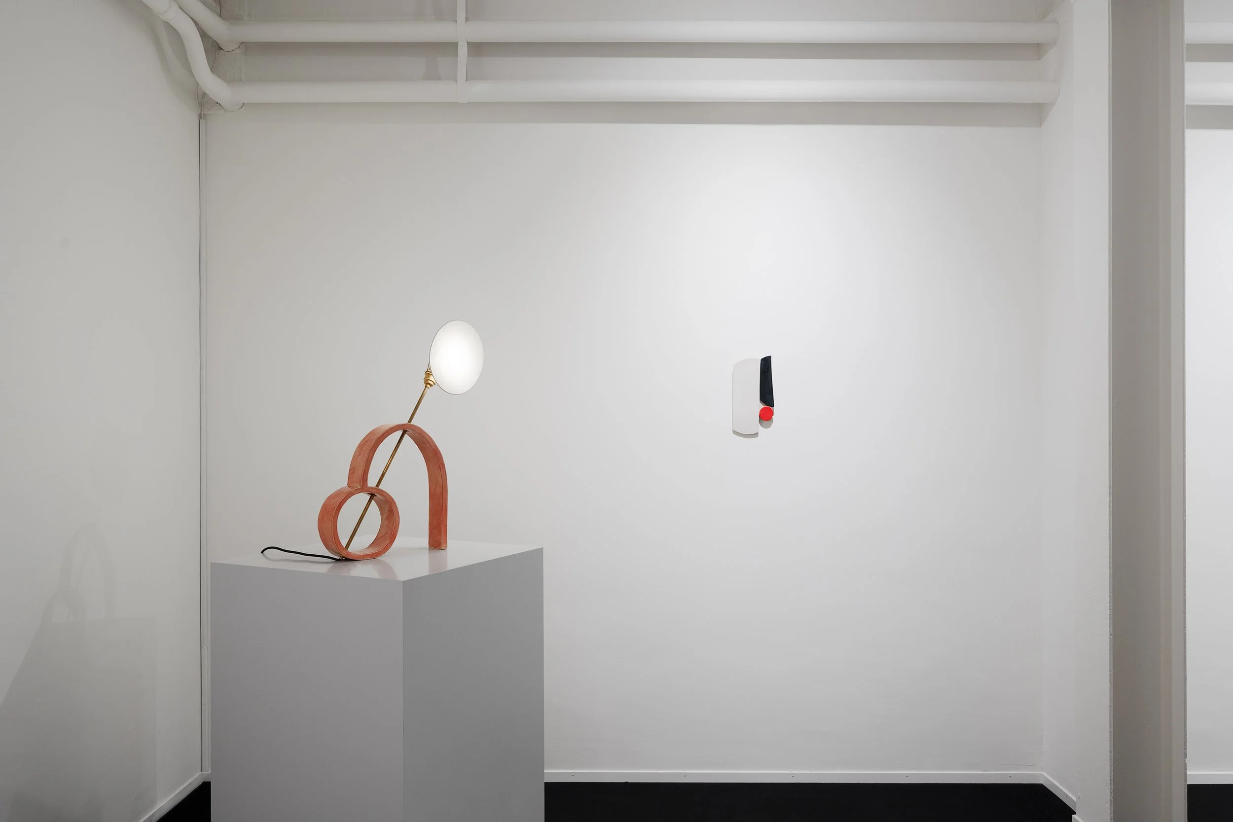 Installation view of twenty thousand years_2026_Galerie Fabian Lang_Zurich_LowRes_11.jpg