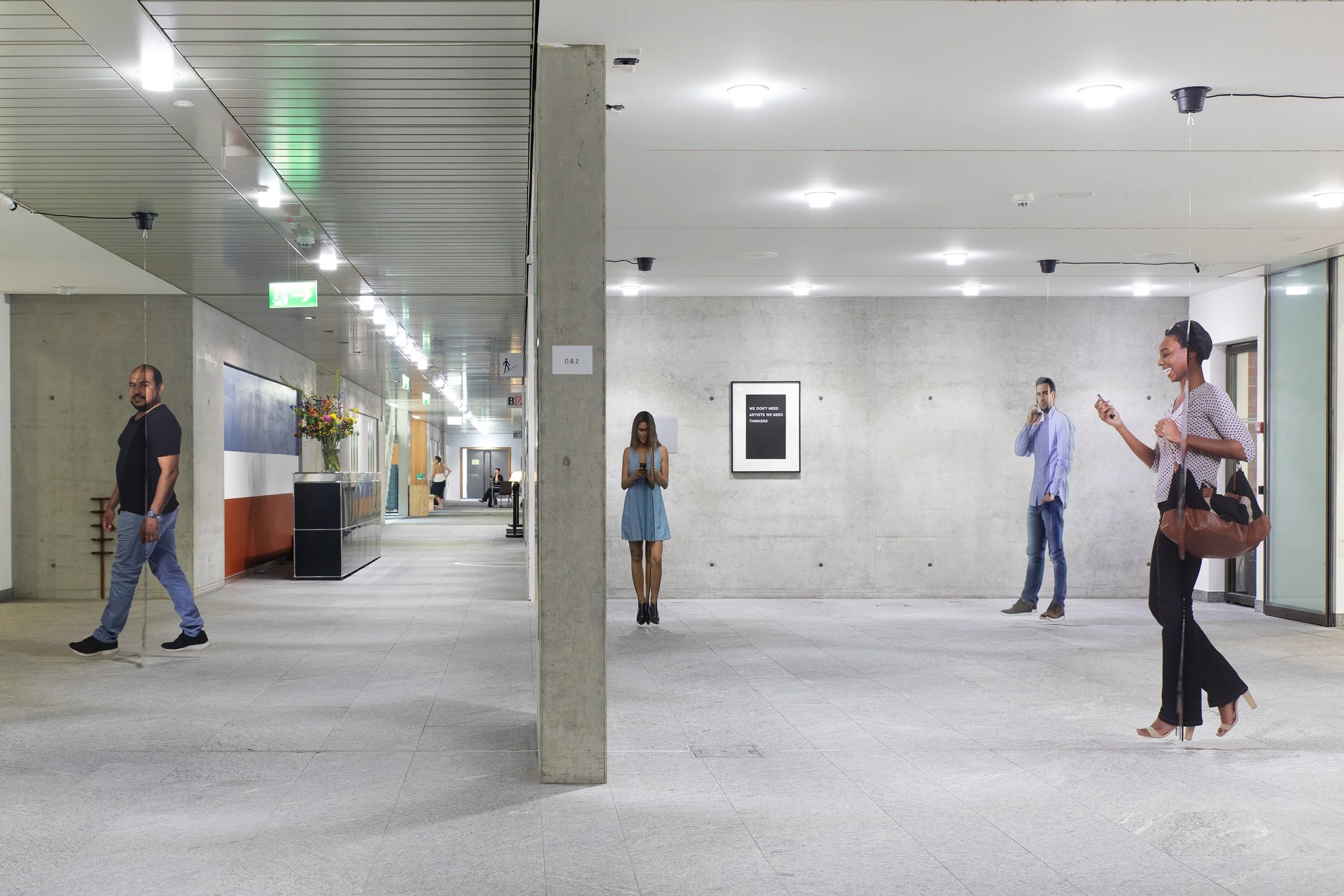 Installation view of Basel Social Club_2026_Galerie Fabian Lang_Basel_CH_LowRes_5.jpg
