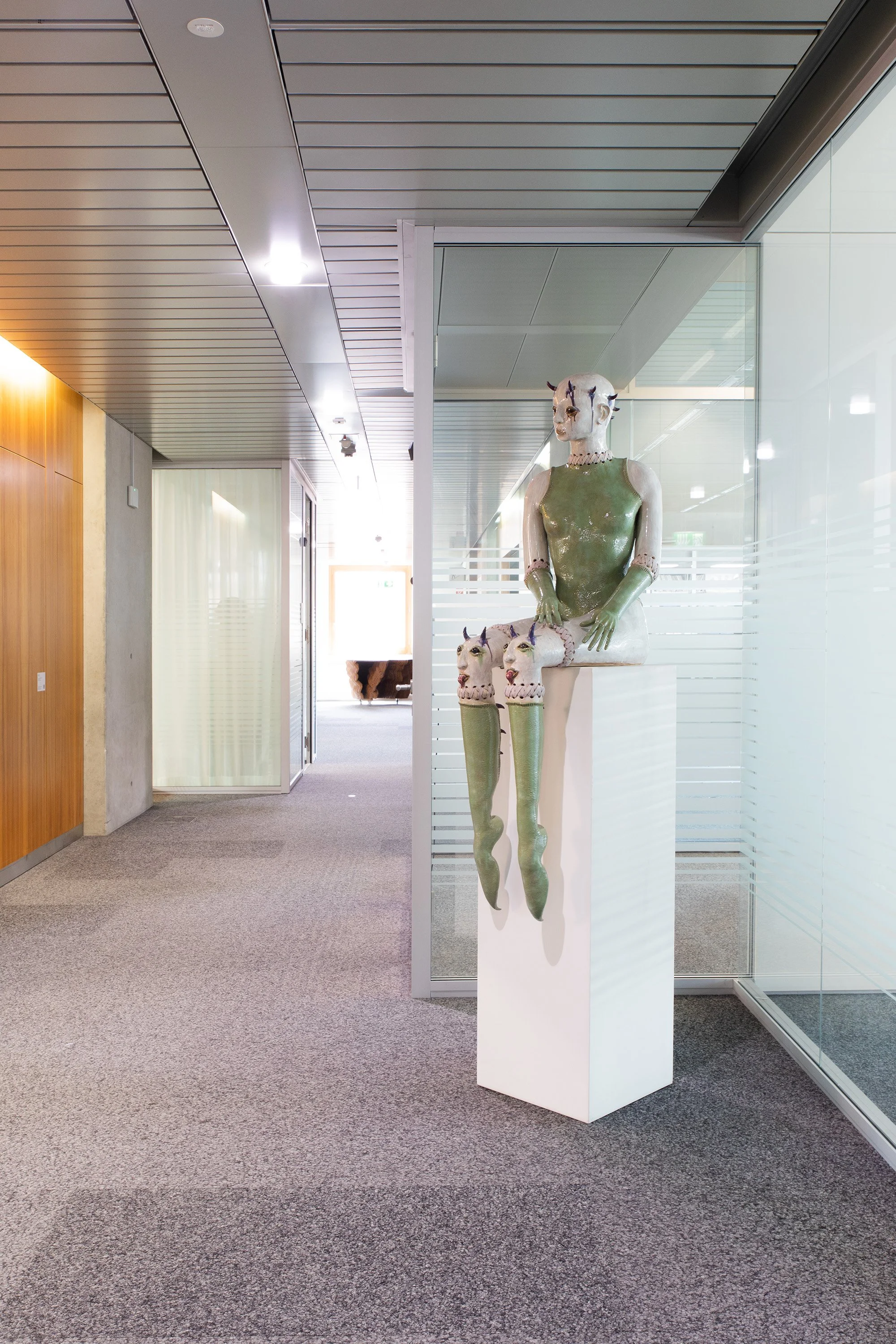 Installation view of Basel Social Club_2026_Galerie Fabian Lang_Basel_CH_LowRes_9.jpg