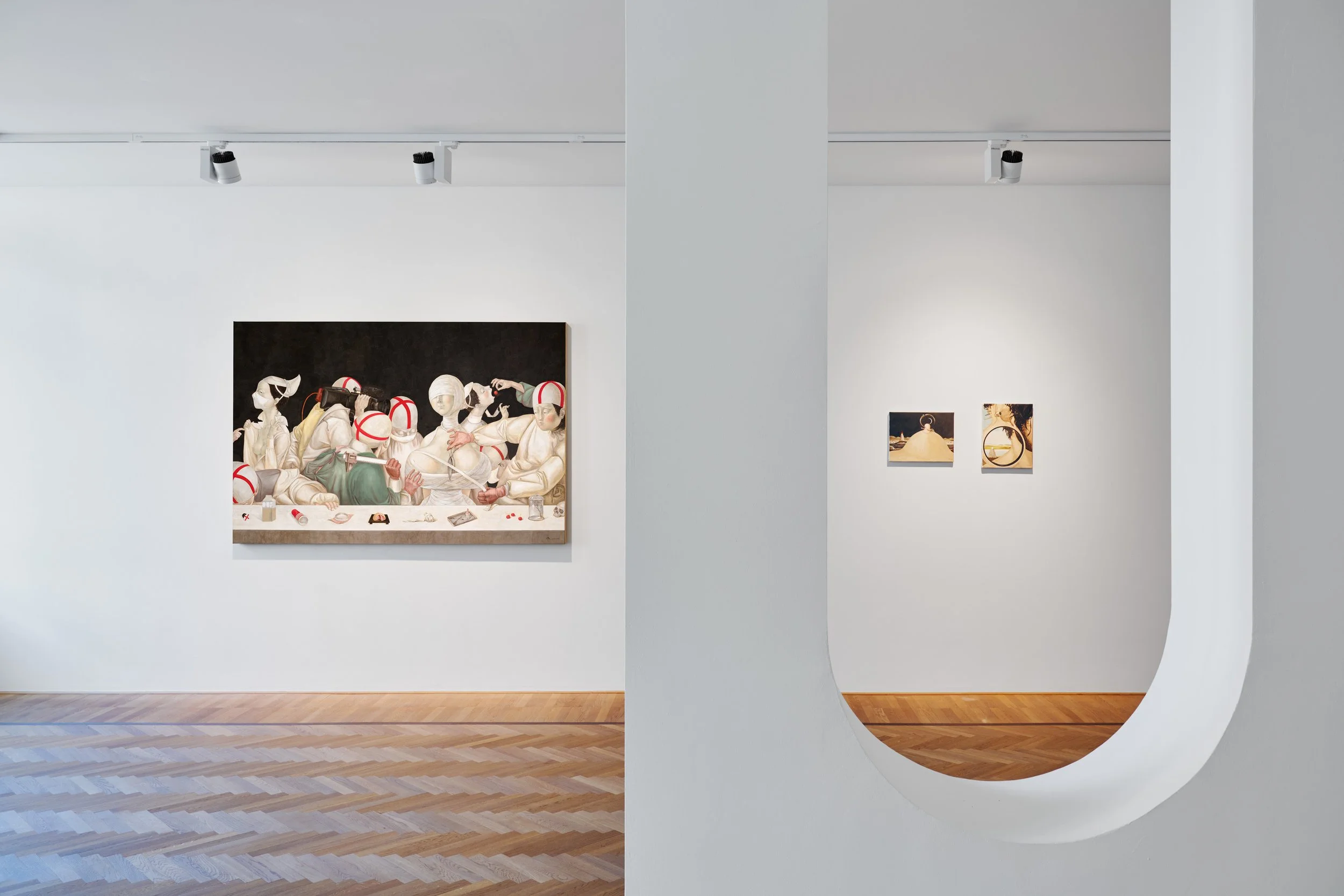 Installation view_Xiao Guo Hui_ This Side of the Mountain, the Other Side of the Water_2026_LowRes_3.jpeg