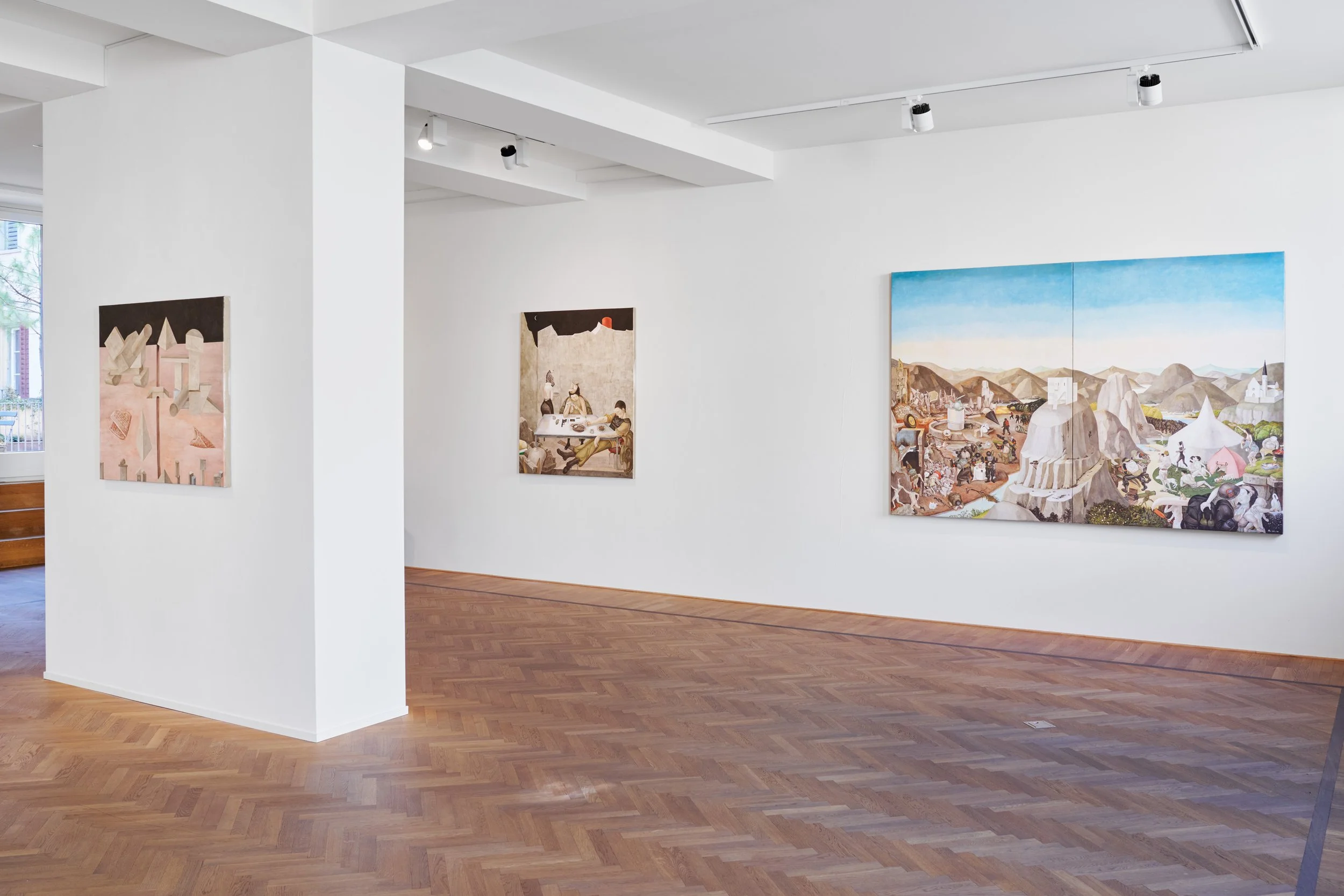 Installation view_Xiao Guo Hui_ This Side of the Mountain, the Other Side of the Water_2026_LowRes_6.jpeg