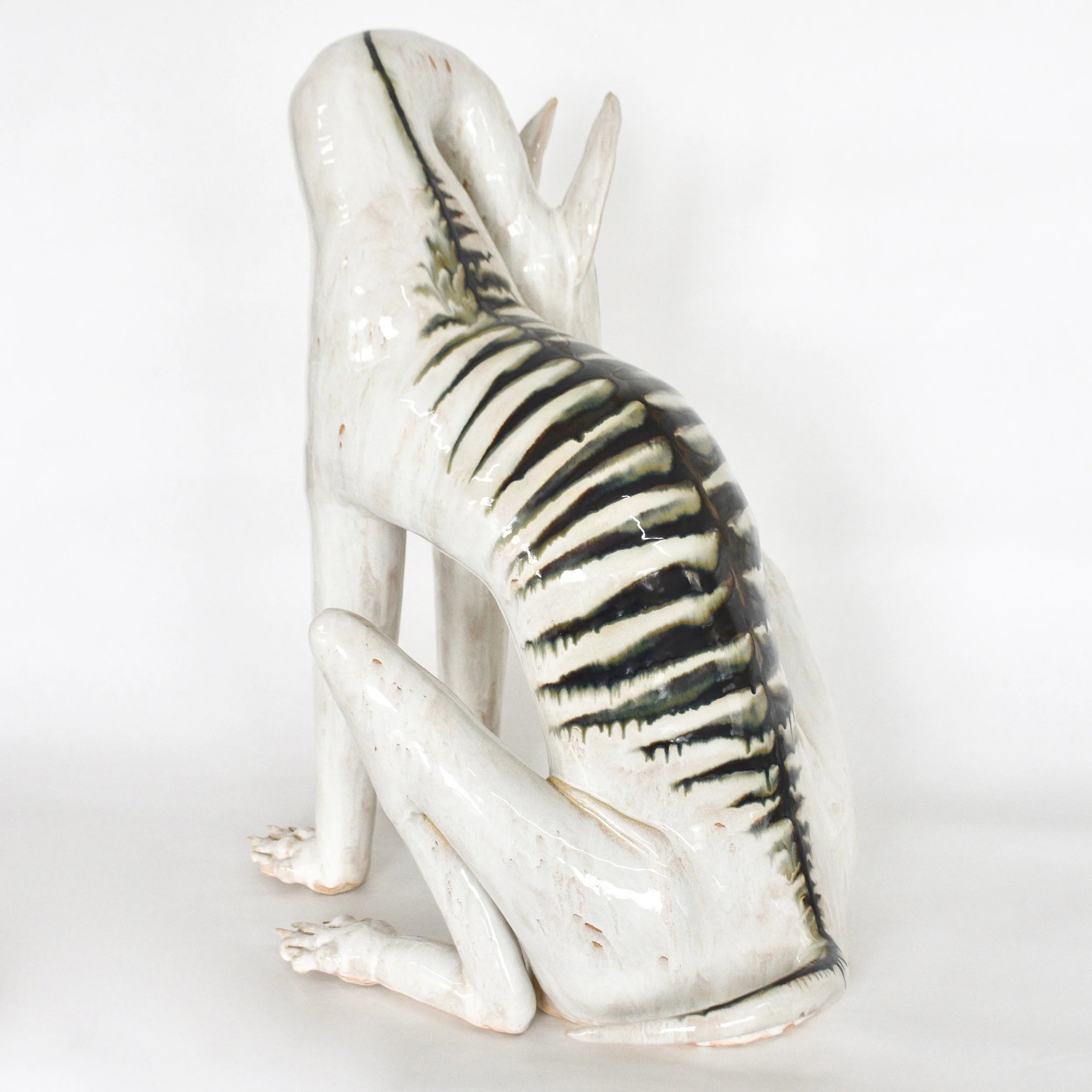 BT0034_Becky Tucker_Pinna_2025_Glazed stoneware_59.00 x 49.00 x 47.00 cm, 23.23 x 19.29 x 18.5 in._LowRes_7.jpg