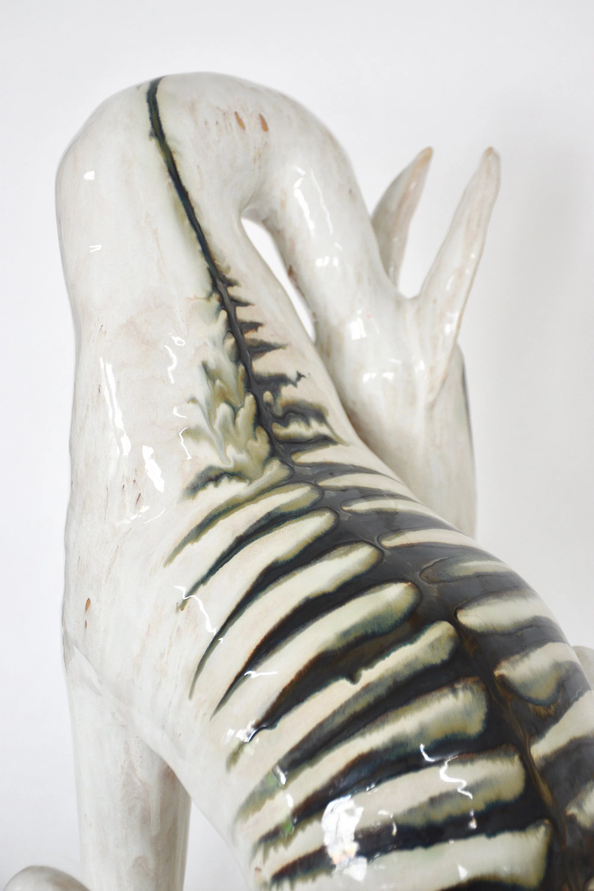 BT0034_Becky Tucker_Pinna_2025_Glazed stoneware_59.00 x 49.00 x 47.00 cm, 23.23 x 19.29 x 18.5 in._LowRes_11.jpg