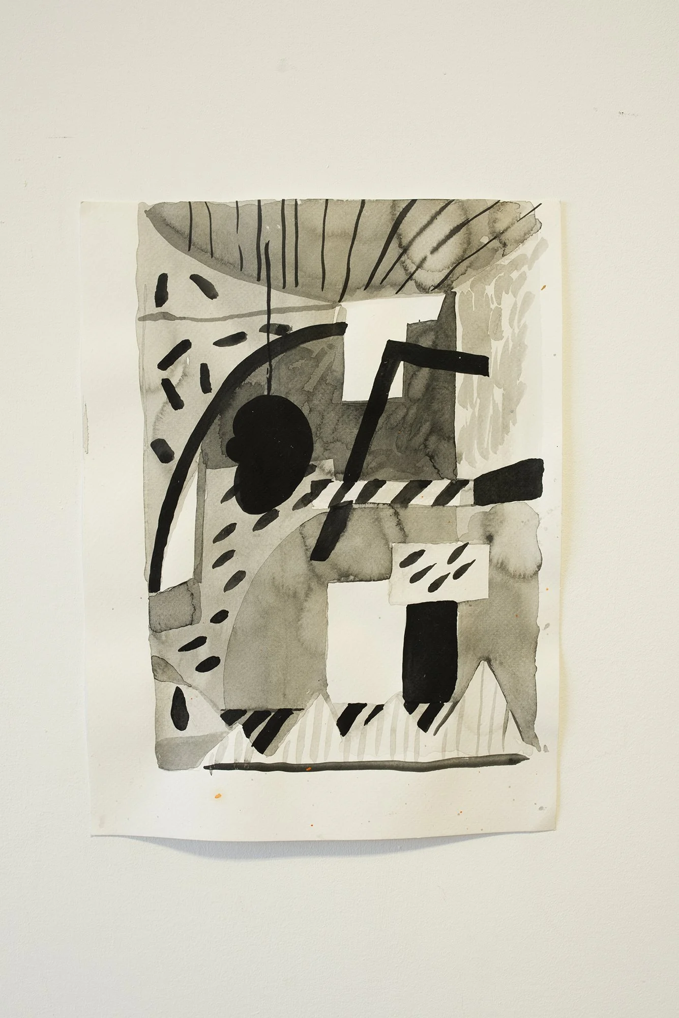 JM0117_Jessie Makinson_slightly skully_2019_38 x 28 cm_ink and watercolour on paper_LowRes.jpg