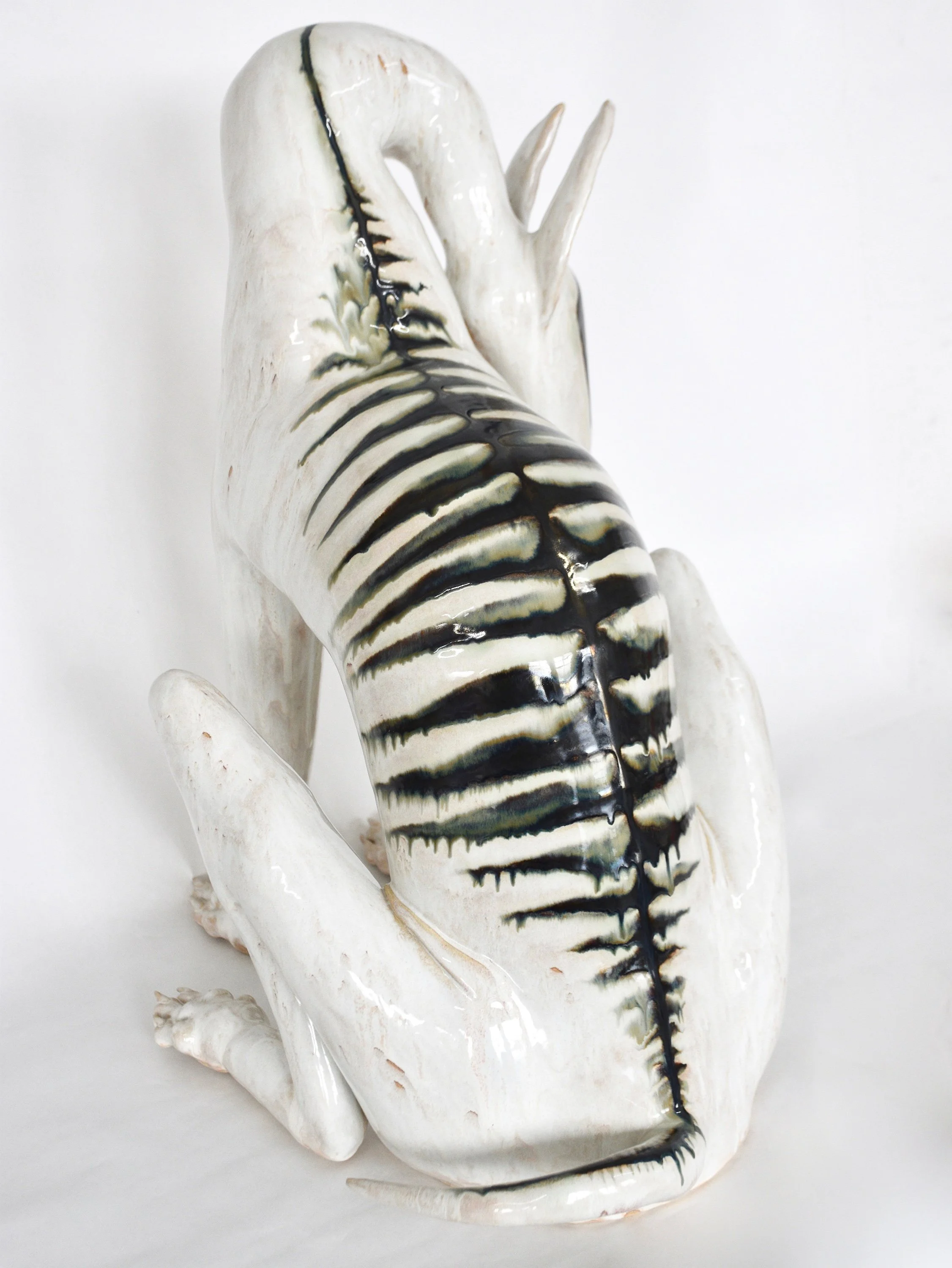 BT0034_Becky Tucker_Pinna_2025_Glazed stoneware_59.00 x 49.00 x 47.00 cm, 23.23 x 19.29 x 18.5 in._LowRes_2.jpg