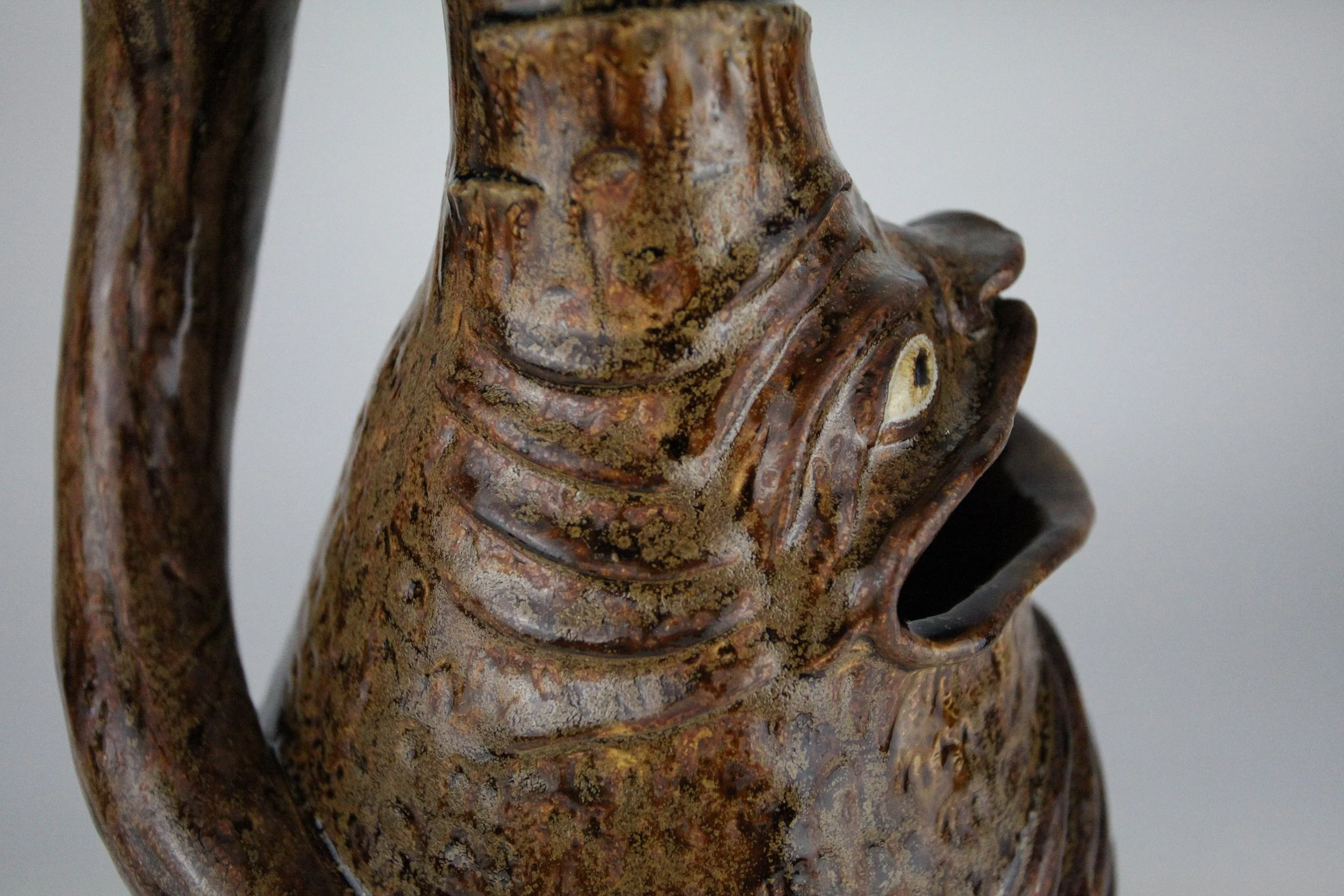 CA0002_Carl Anderson_Belly Laugh_2025_Glazed stoneware_37.50 x 24.00 x 26.00 cm, 14.76 x 9.45 x 10.24 in._LowRes_7.jpg