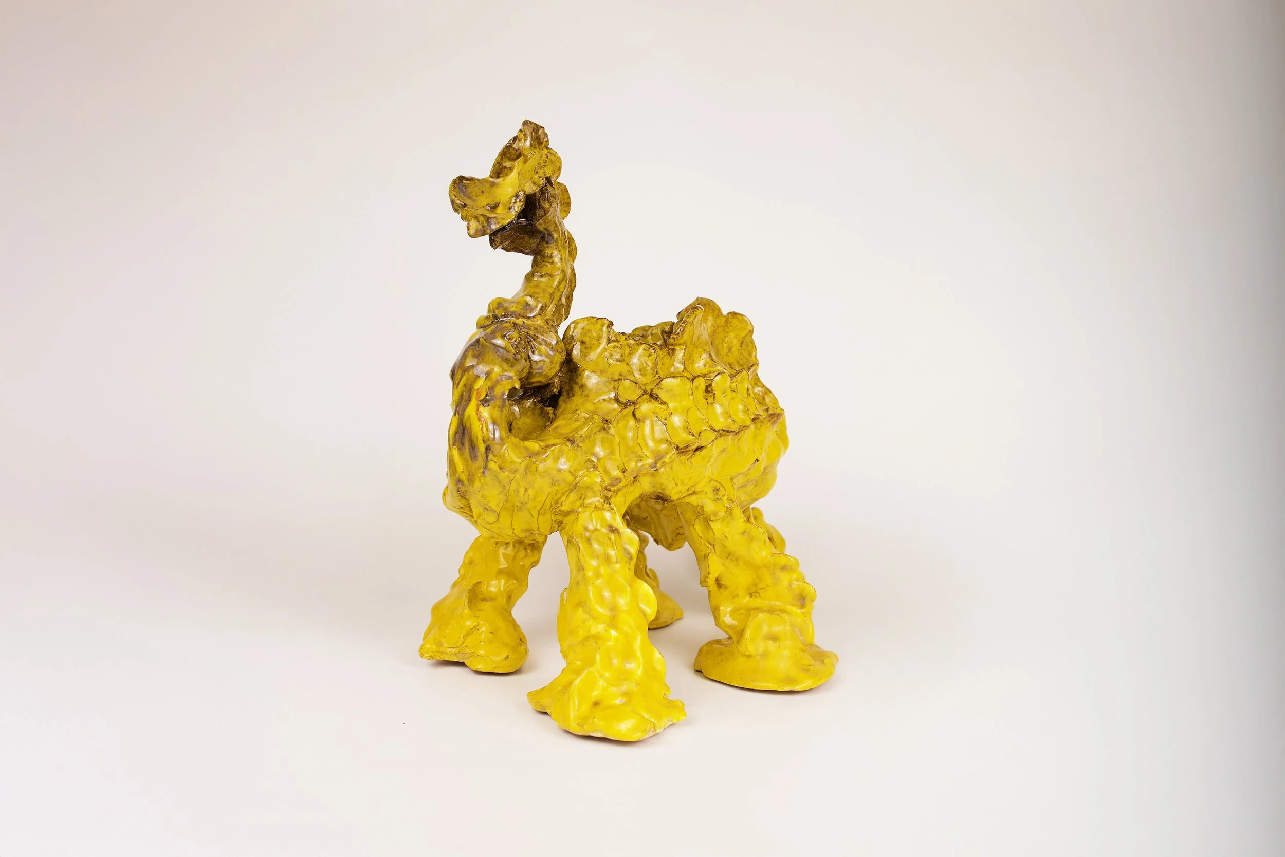 GM0002_Guillaume Martin-Taton_Kokotte_2024_Glazed earthenware_35.00 x 28.00 x 26.00 cm, 13.78 x 11.02 x 10.24 in._LowRes_1.jpg