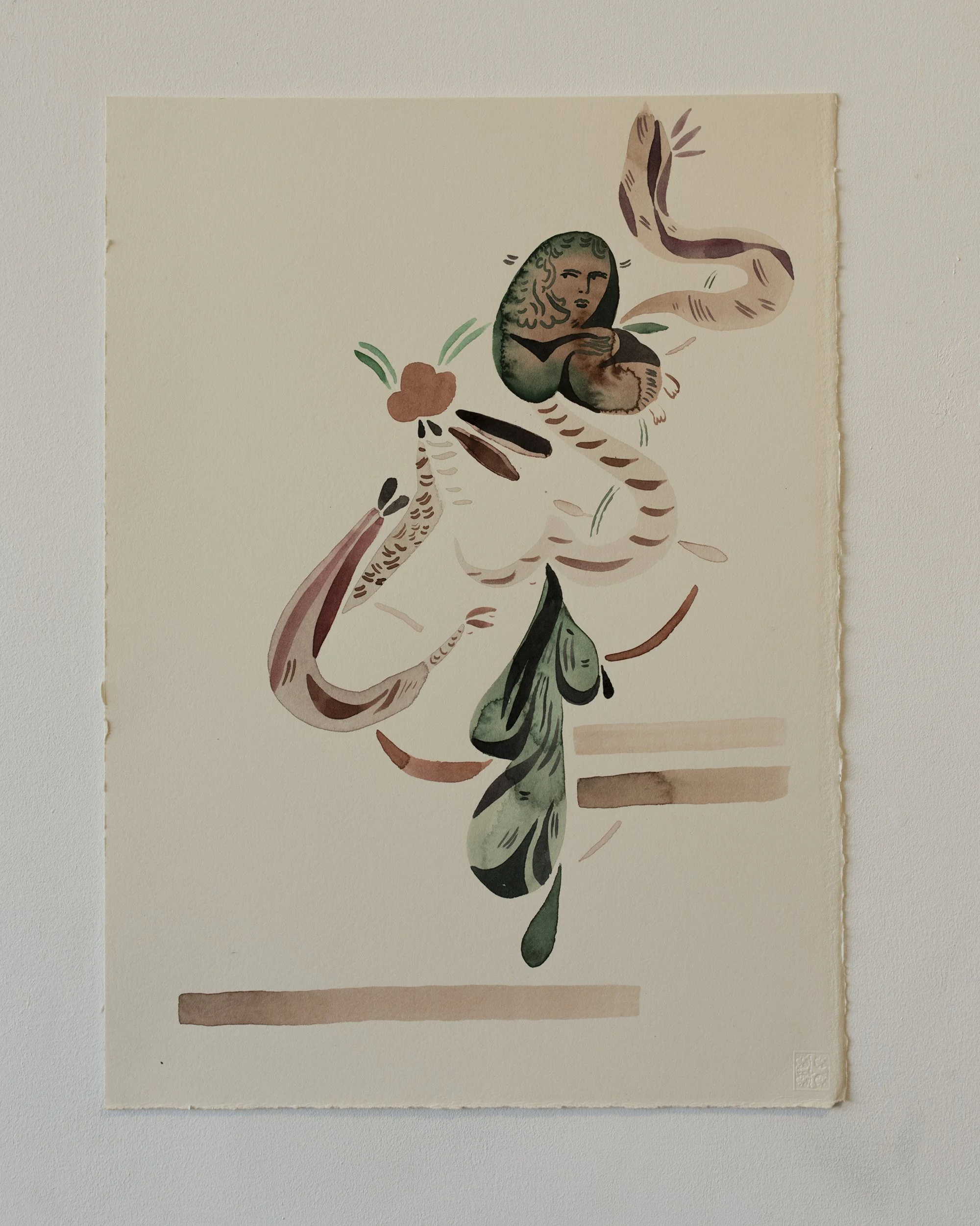 JM0104_Jessie Makinson_On sulk_2019_38 x 28 cm_ink and watercolour on paper_LowRes.jpg