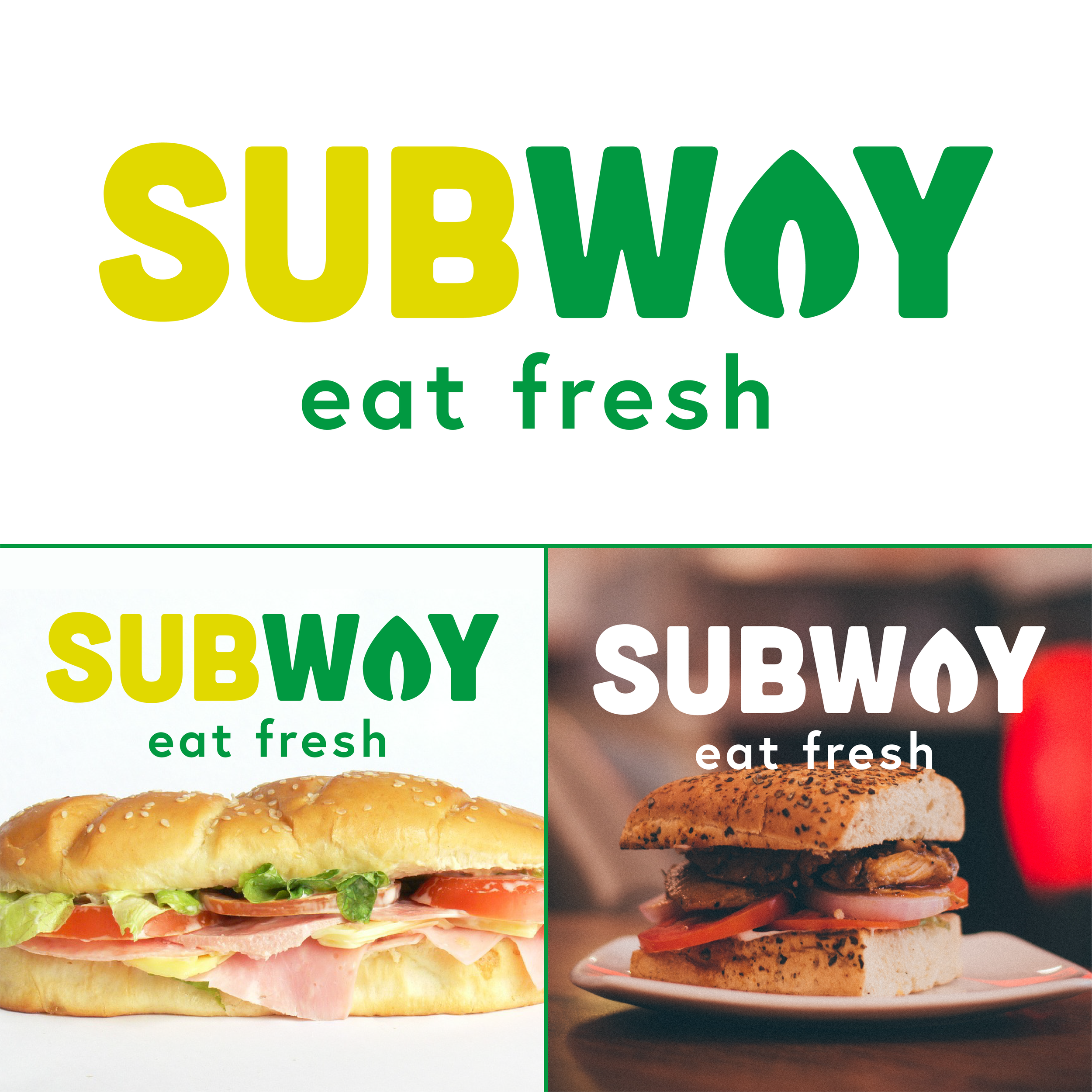 Subway, Hot and Fresh?