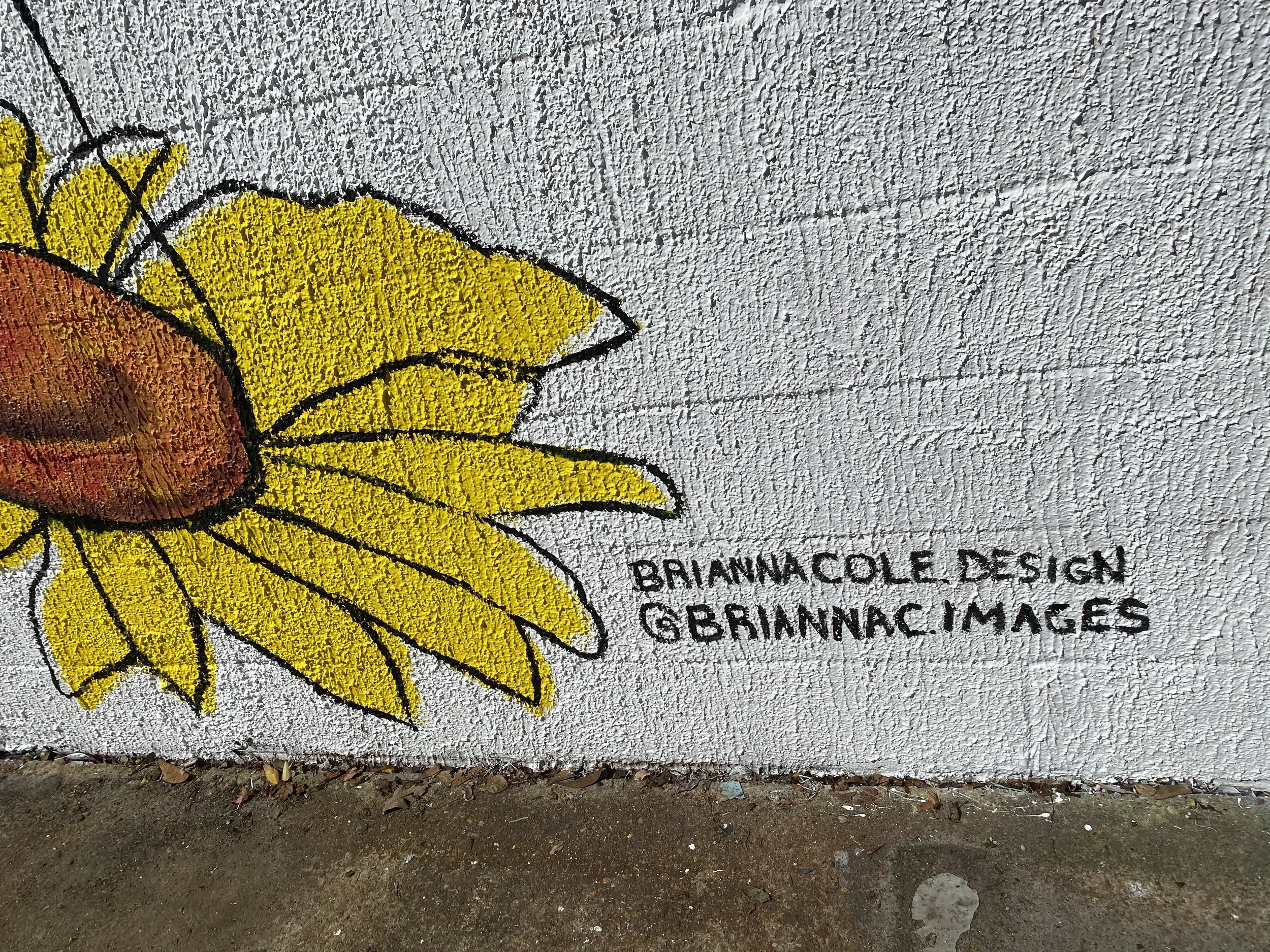 Vibe Creative District Mural Festival 2020