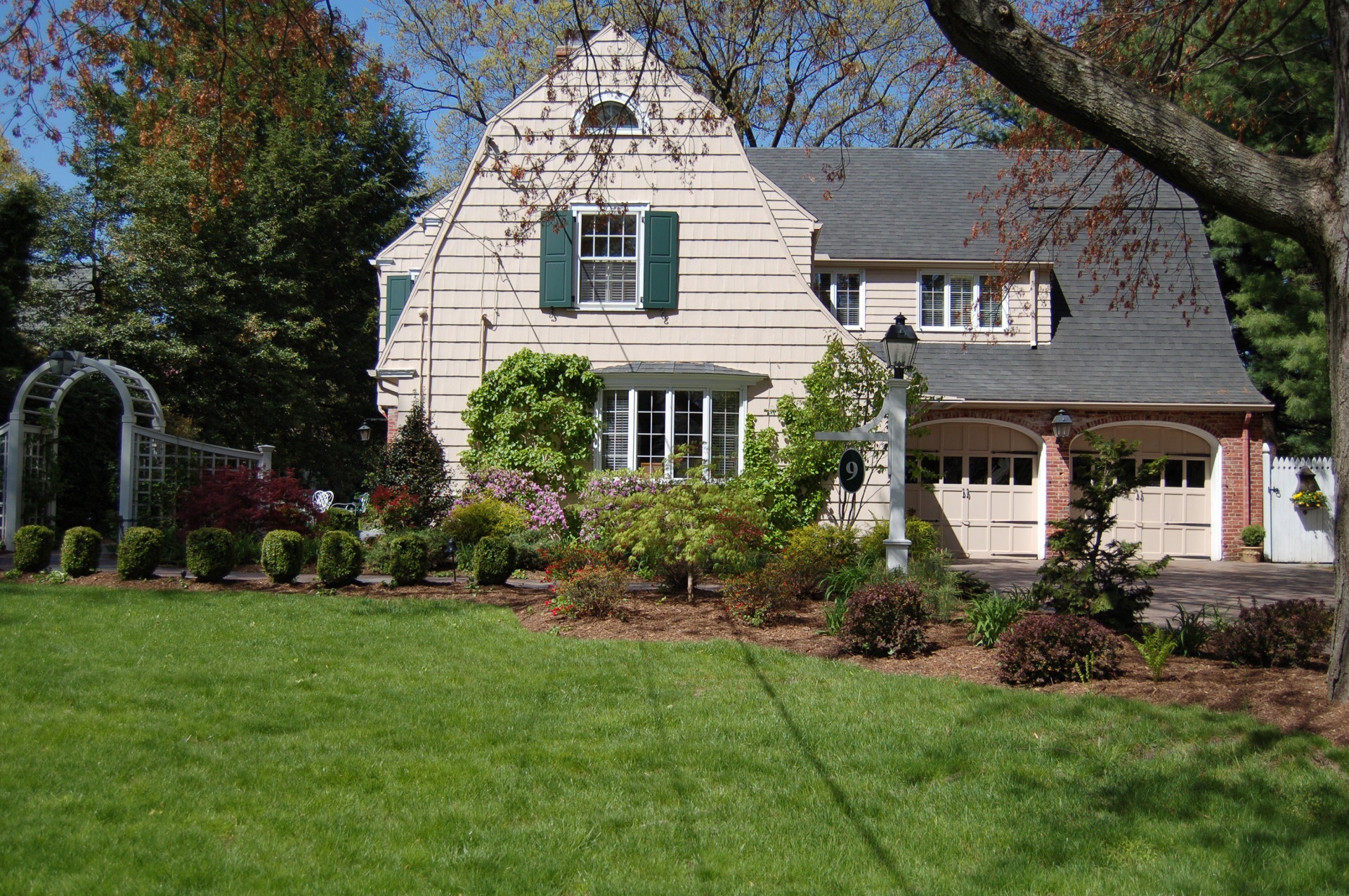 Birch Hill Landscape &amp; Design, LLC