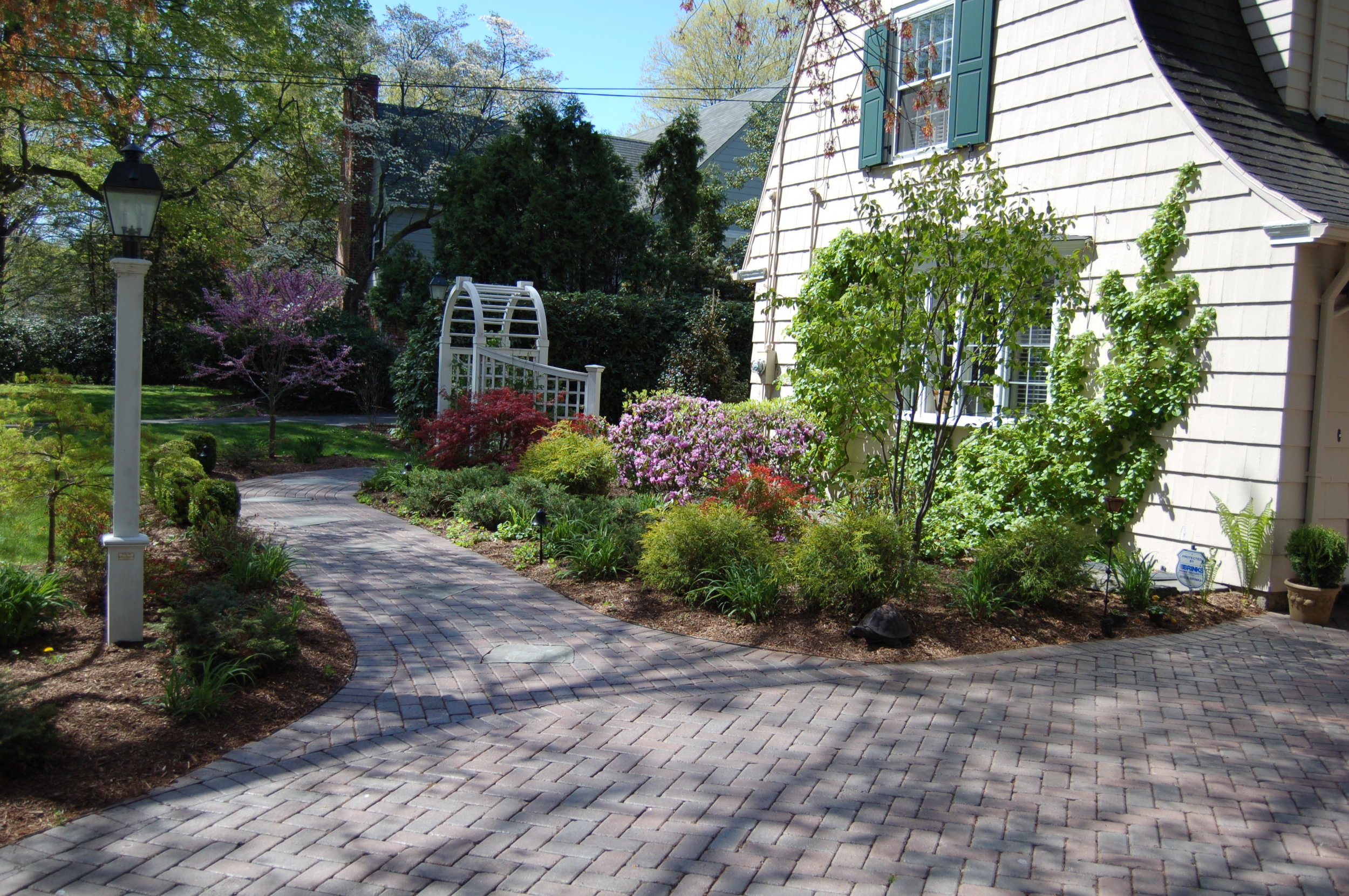 Birch Hill Landscape &amp; Design, LLC